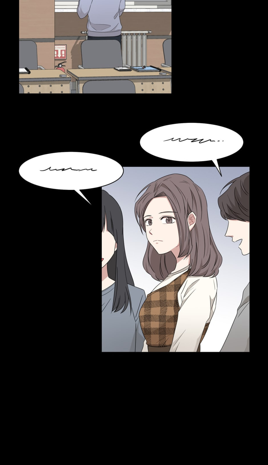 Read Big Life chapter 13 image 12 on Lezhin