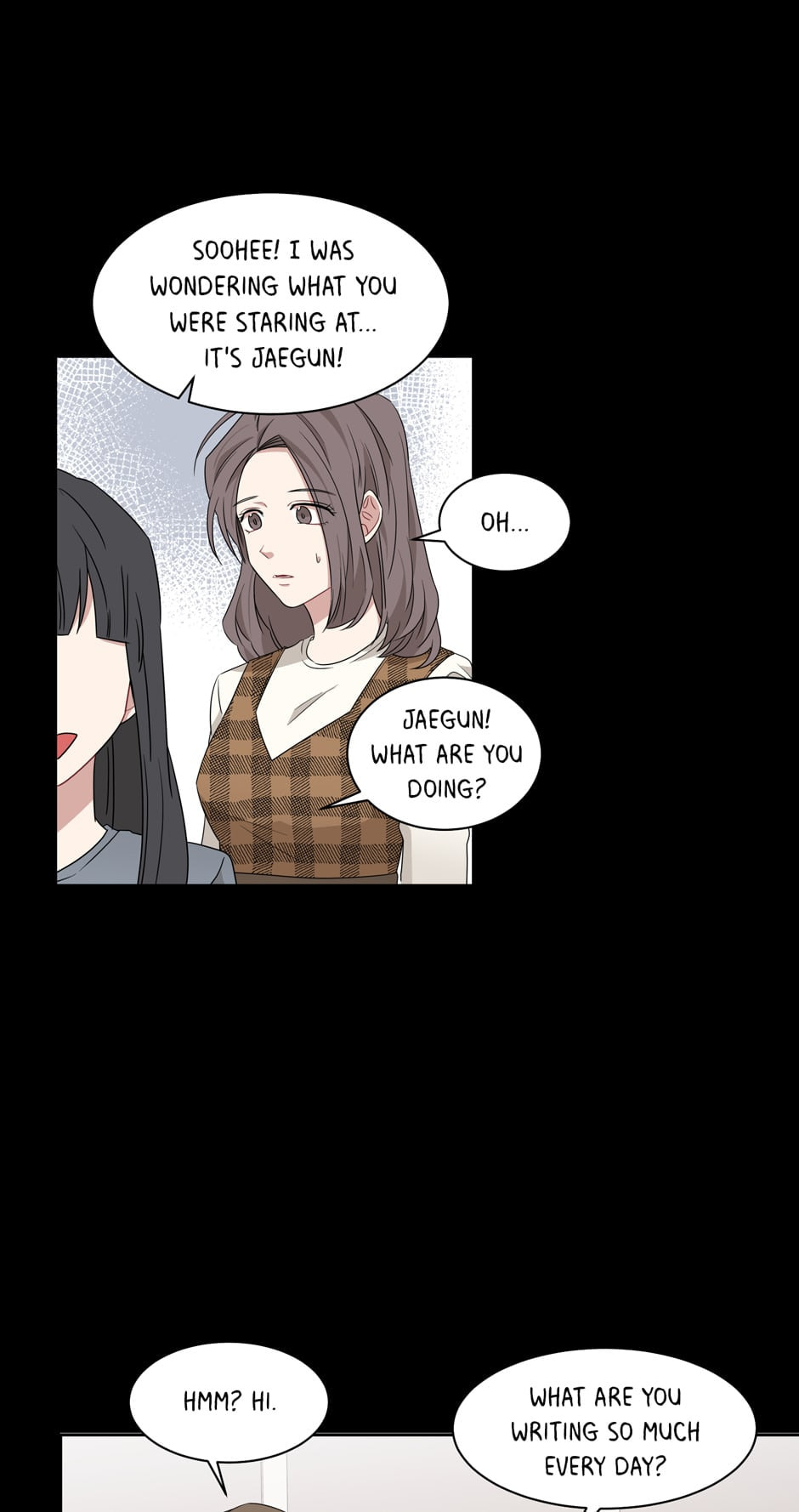 Read Big Life chapter 13 image 13 on Lezhin