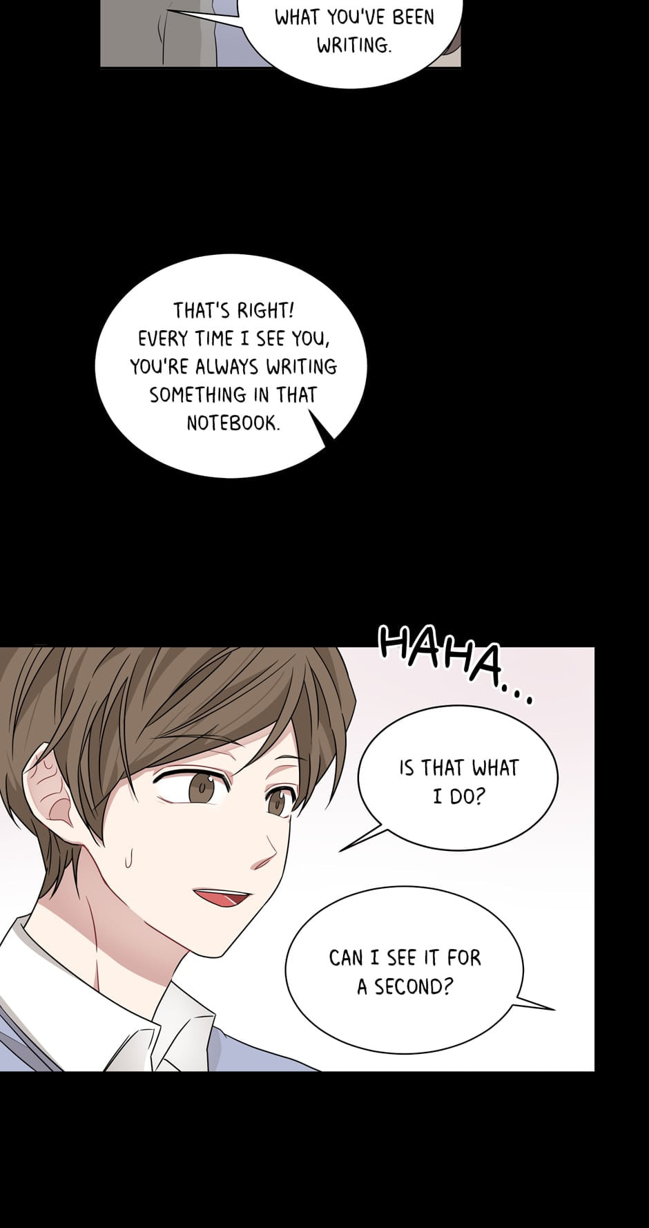 Read Big Life chapter 13 image 15 on Lezhin