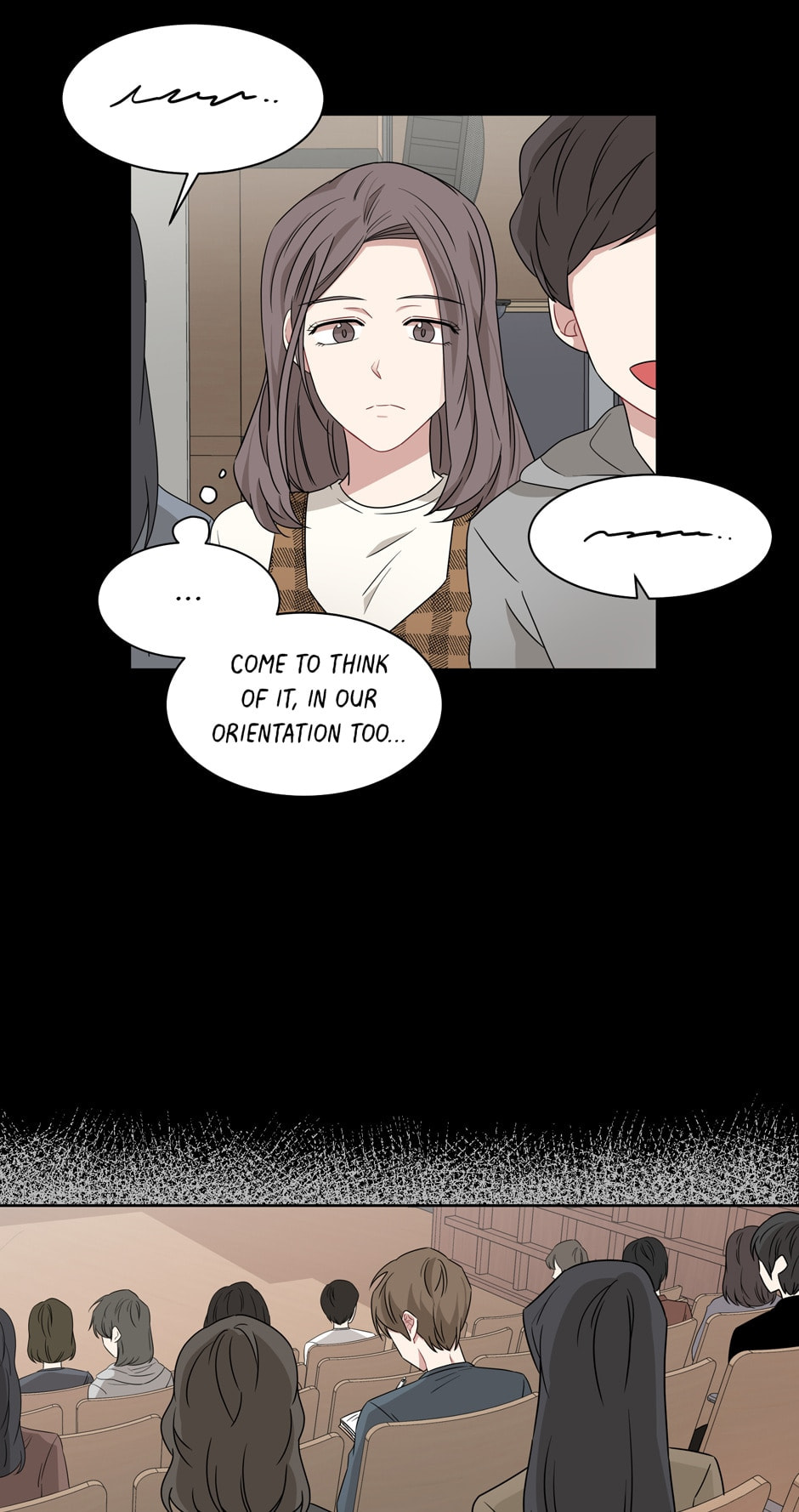 Read Big Life chapter 13 image 16 on Lezhin