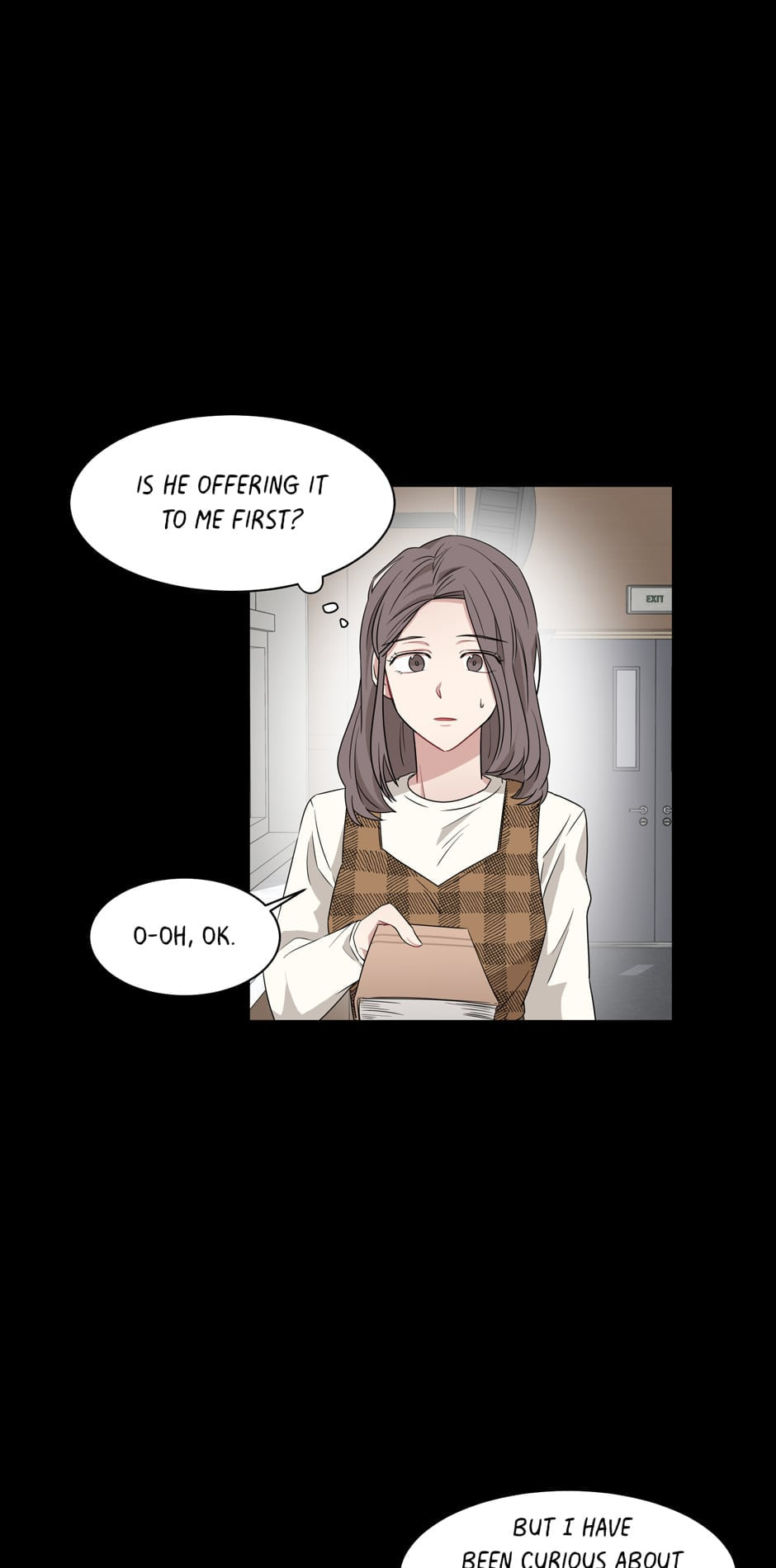 Read Big Life chapter 13 image 18 on Lezhin