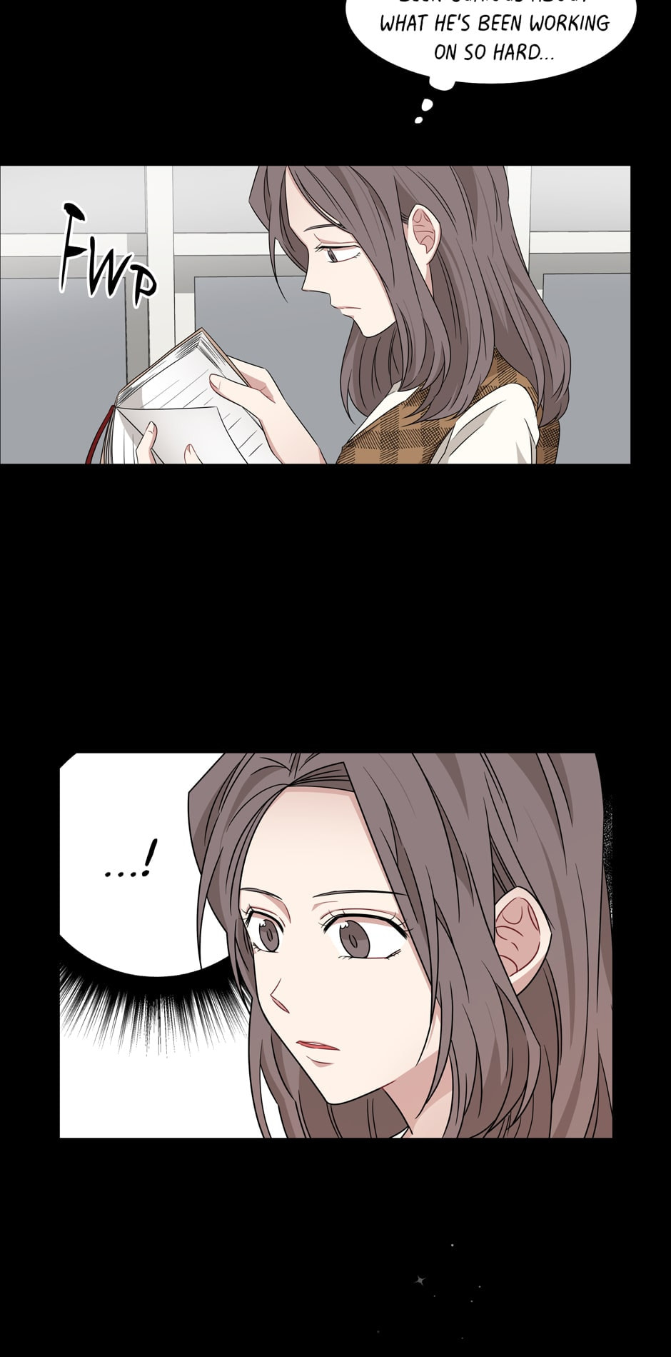 Read Big Life chapter 13 image 19 on Lezhin
