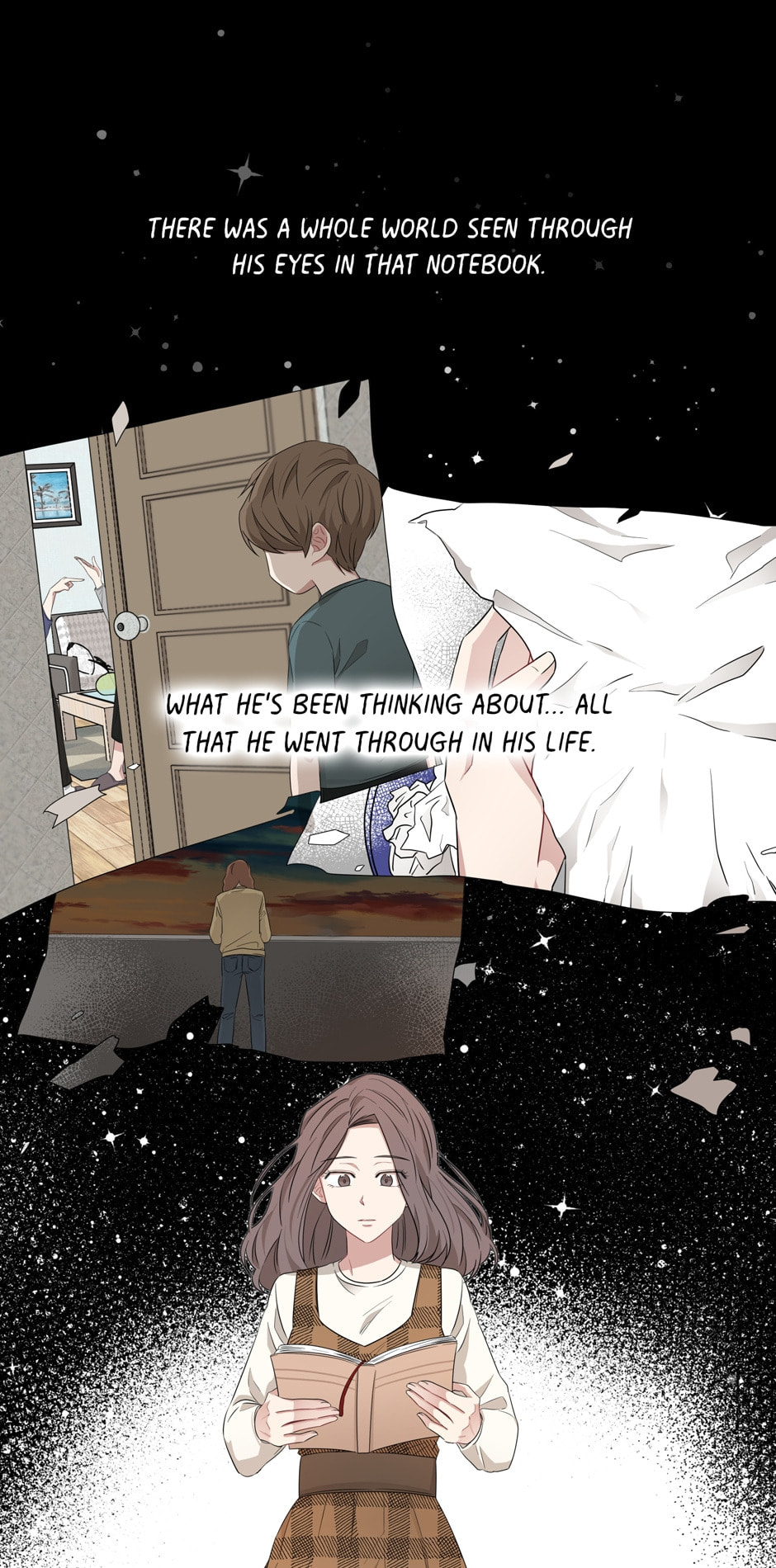 Read Big Life chapter 13 image 20 on Lezhin