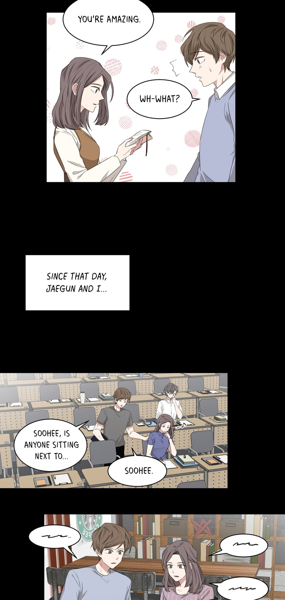 Read Big Life chapter 13 image 23 on Lezhin