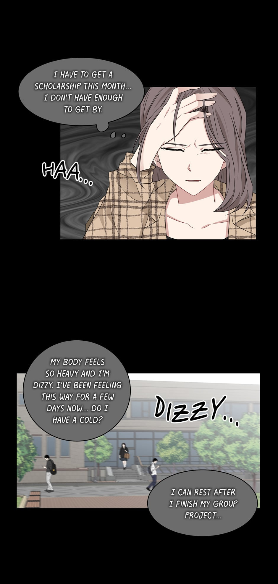 Read Big Life chapter 13 image 25 on Lezhin