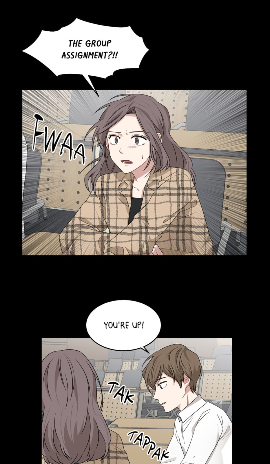 Read Big Life chapter 13 image 34 on Lezhin