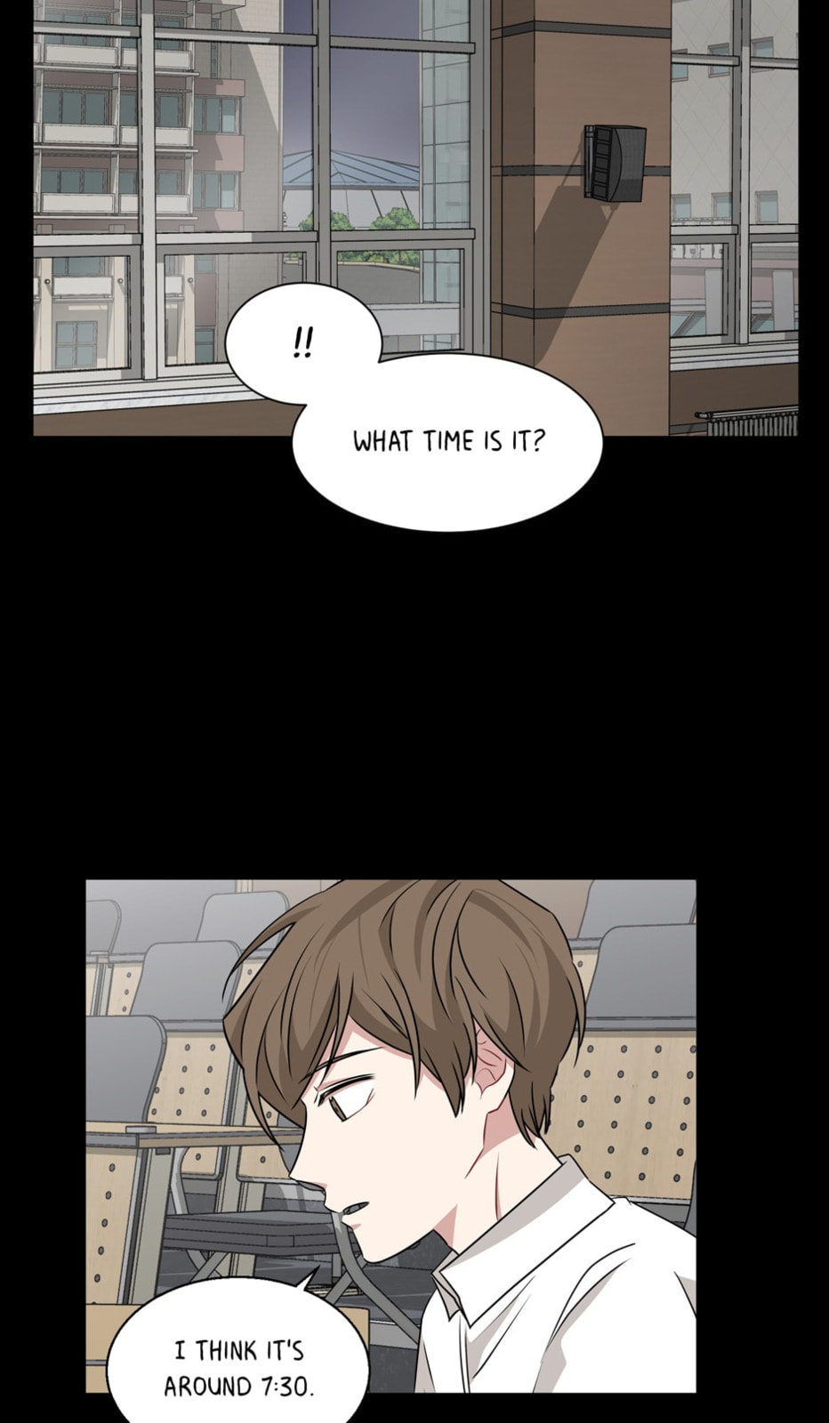 Read Big Life chapter 13 image 36 on Lezhin
