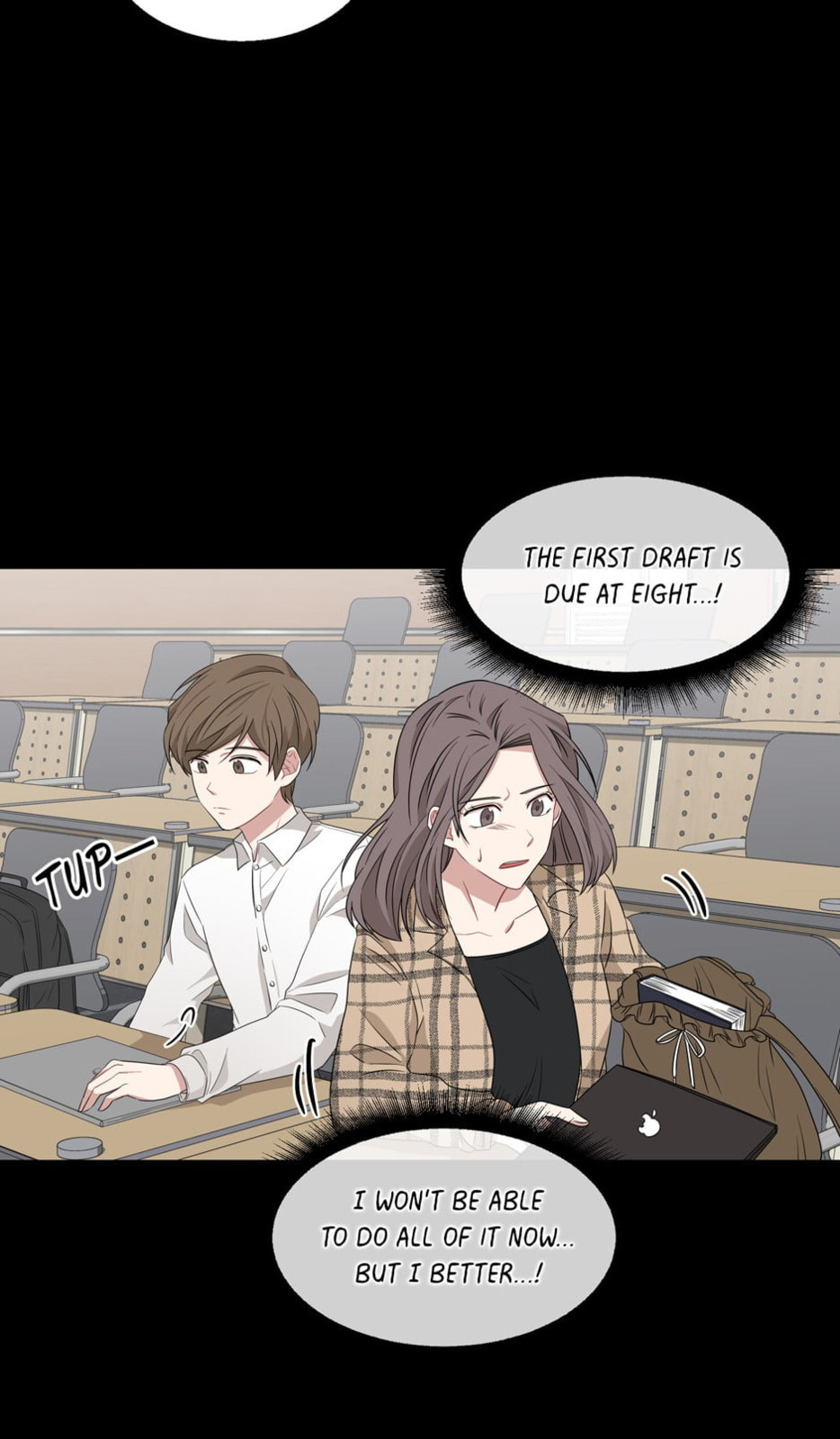 Read Big Life chapter 13 image 37 on Lezhin