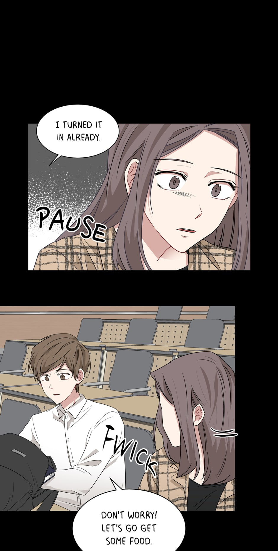 Read Big Life chapter 13 image 38 on Lezhin
