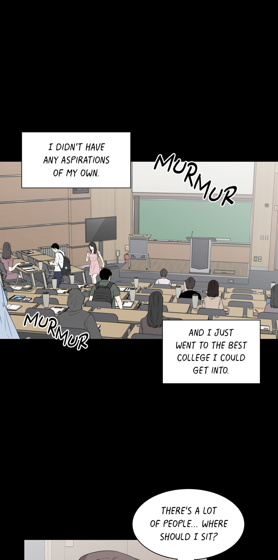 Read Big Life chapter 13 image 6 on Lezhin