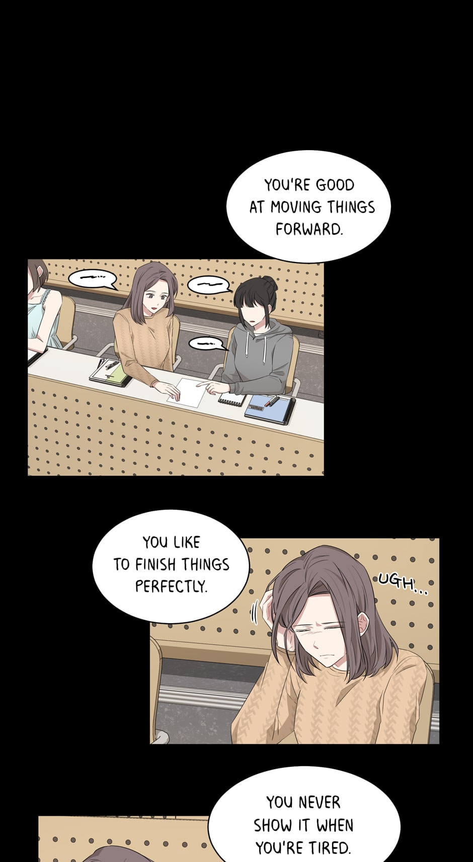Read Big Life chapter 14 image 10 on Lezhin
