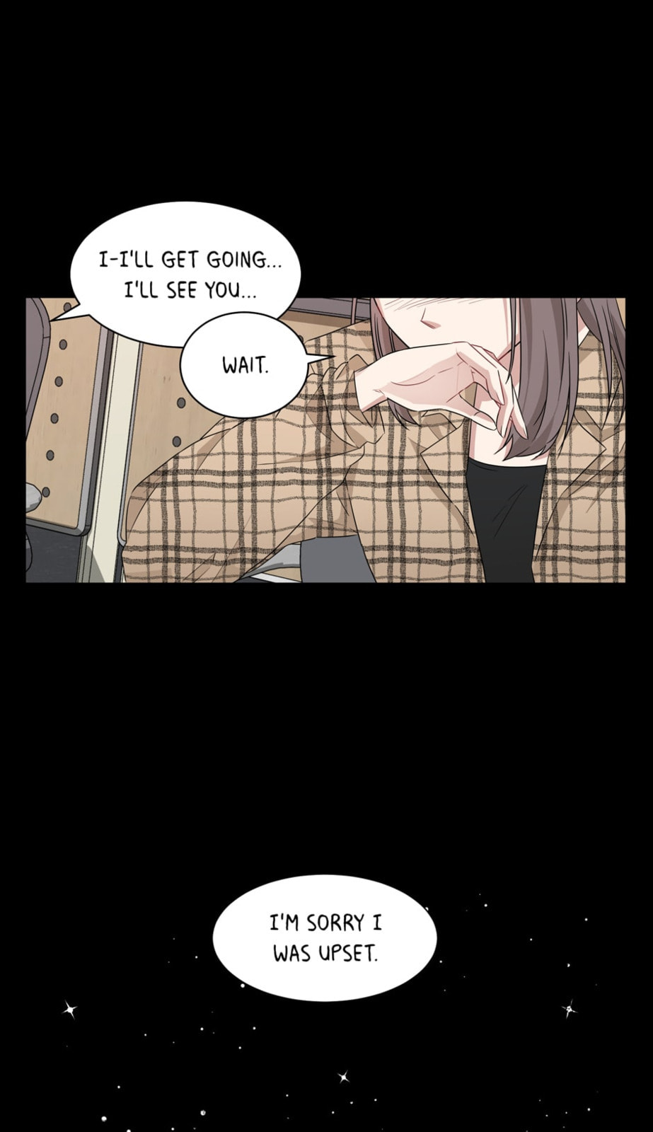 Read Big Life chapter 14 image 16 on Lezhin