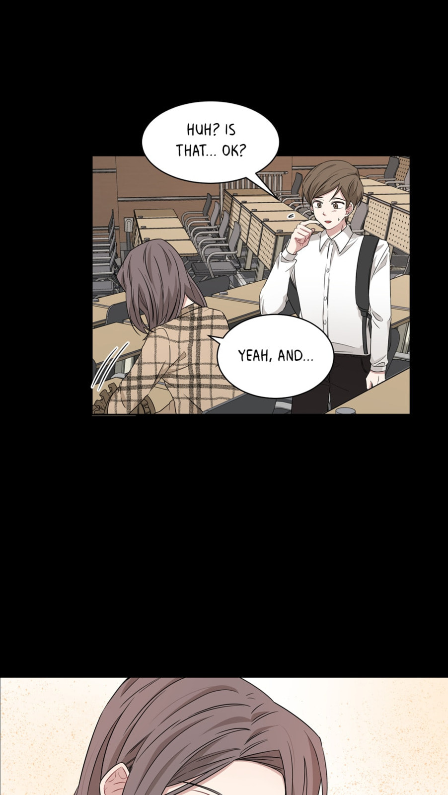 Read Big Life chapter 14 image 18 on Lezhin