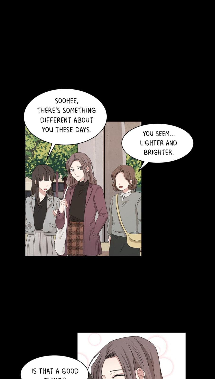 Read Big Life chapter 14 image 25 on Lezhin