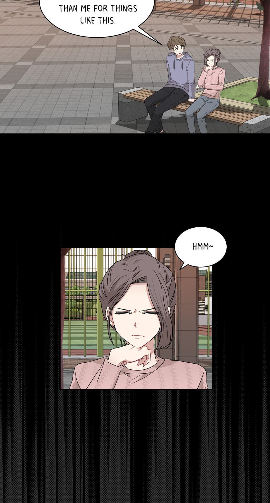 Read Big Life chapter 14 image 31 on Lezhin