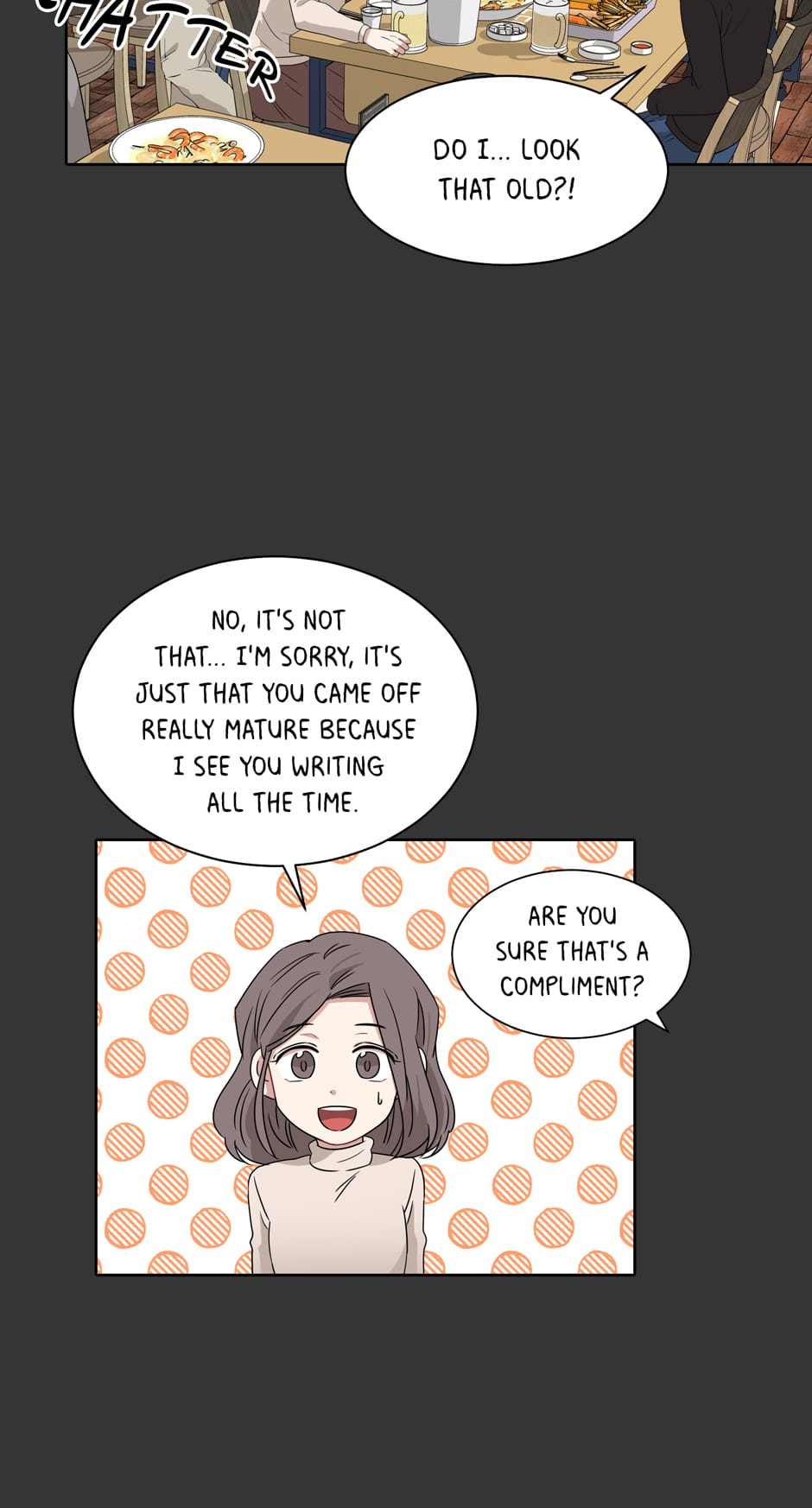 Read Big Life chapter 14 image 33 on Lezhin