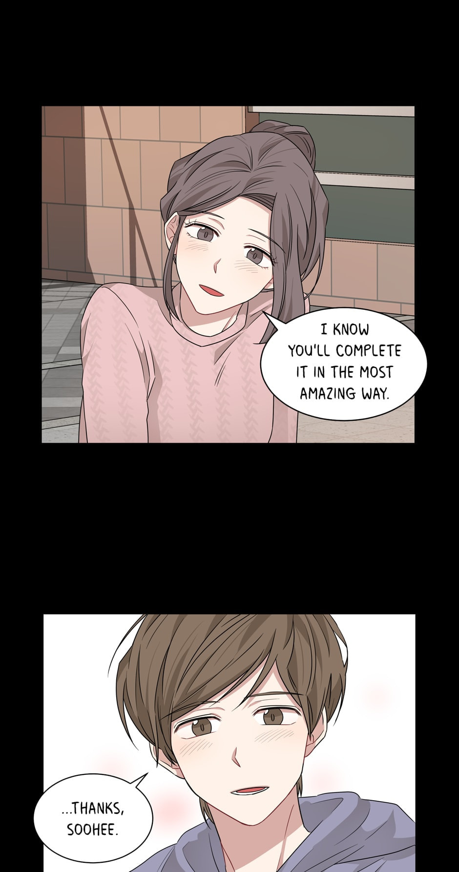Read Big Life chapter 14 image 39 on Lezhin