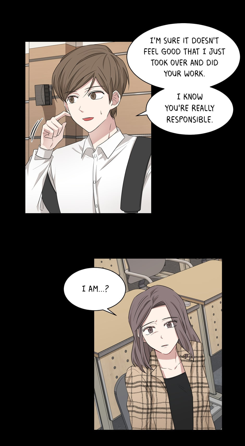 Read Big Life chapter 14 image 9 on Lezhin