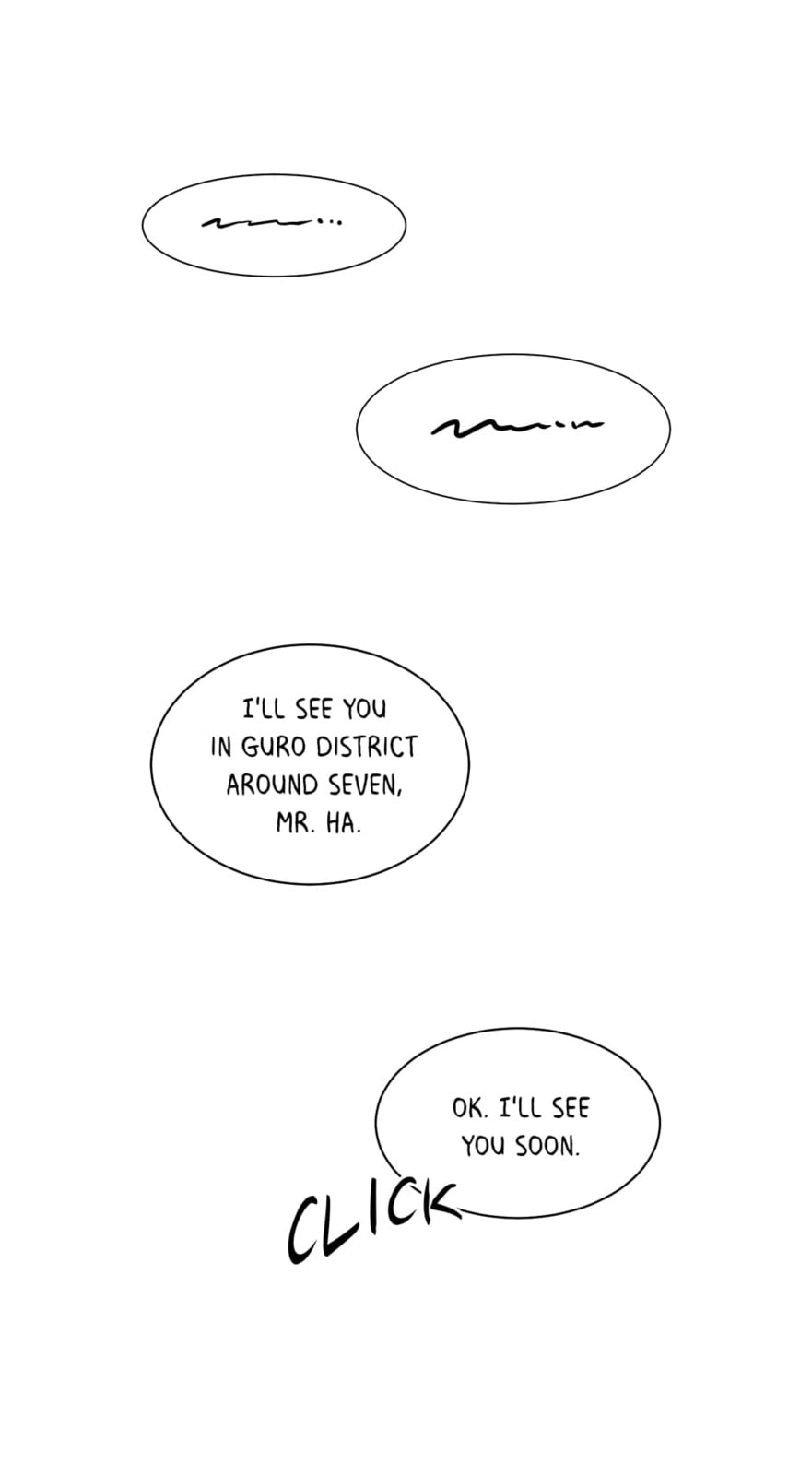 Read Big Life chapter 15 image 1 on Lezhin