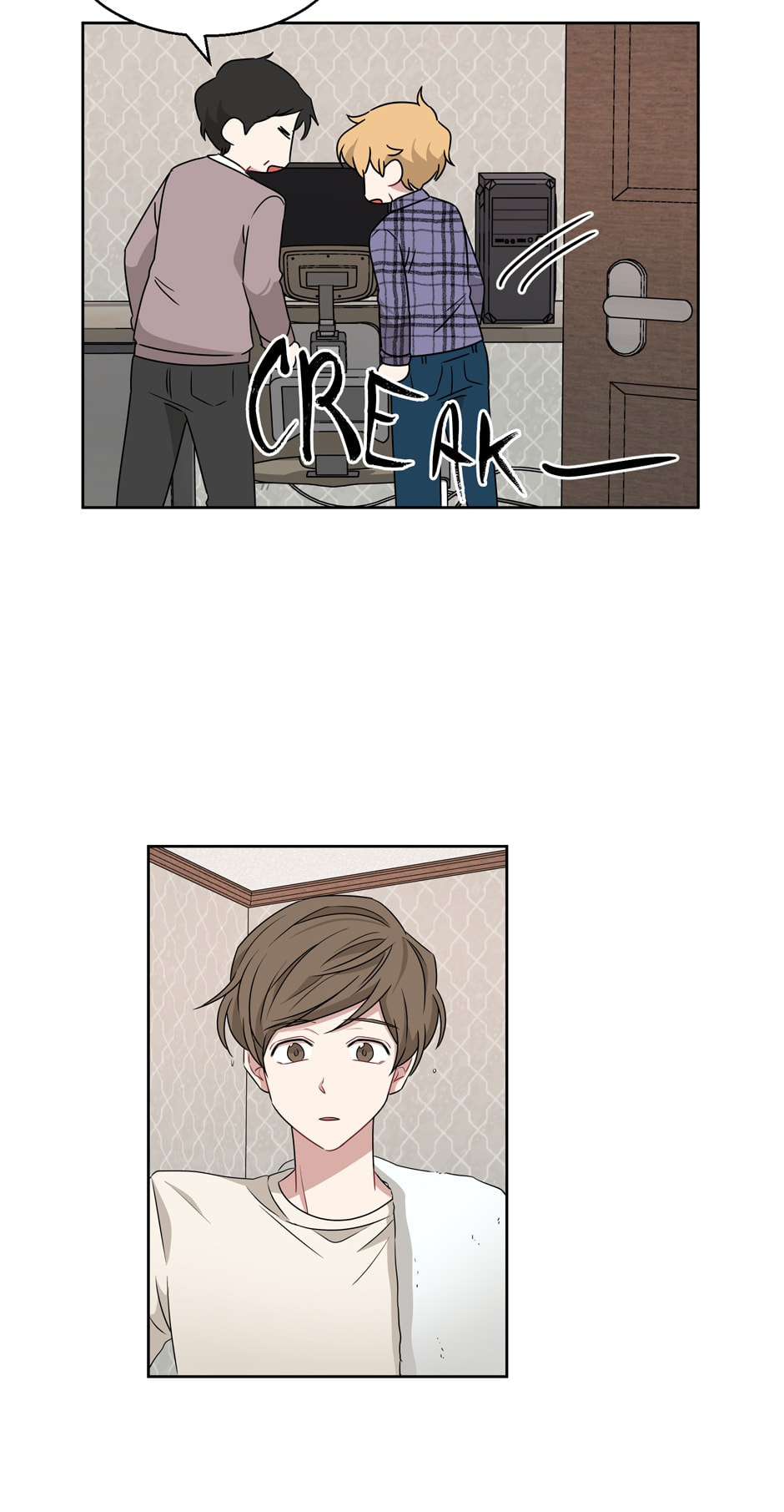 Read Big Life chapter 15 image 12 on Lezhin