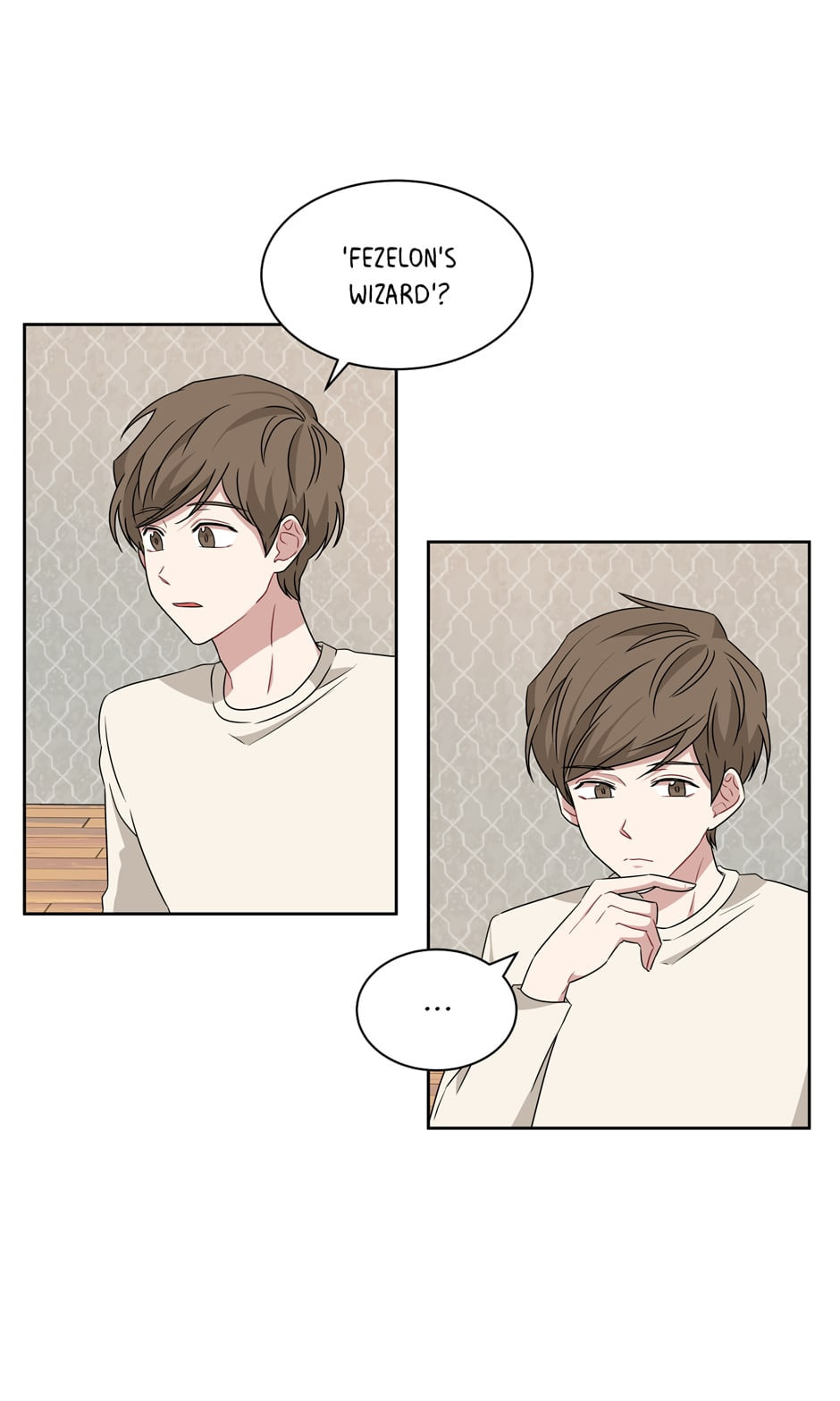 Read Big Life chapter 15 image 21 on Lezhin