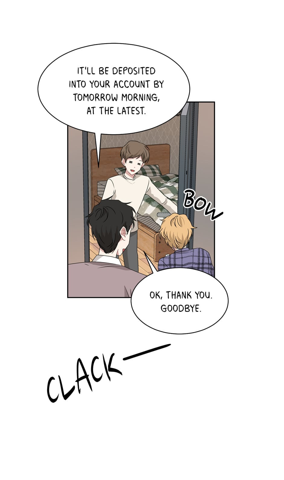 Read Big Life chapter 15 image 25 on Lezhin