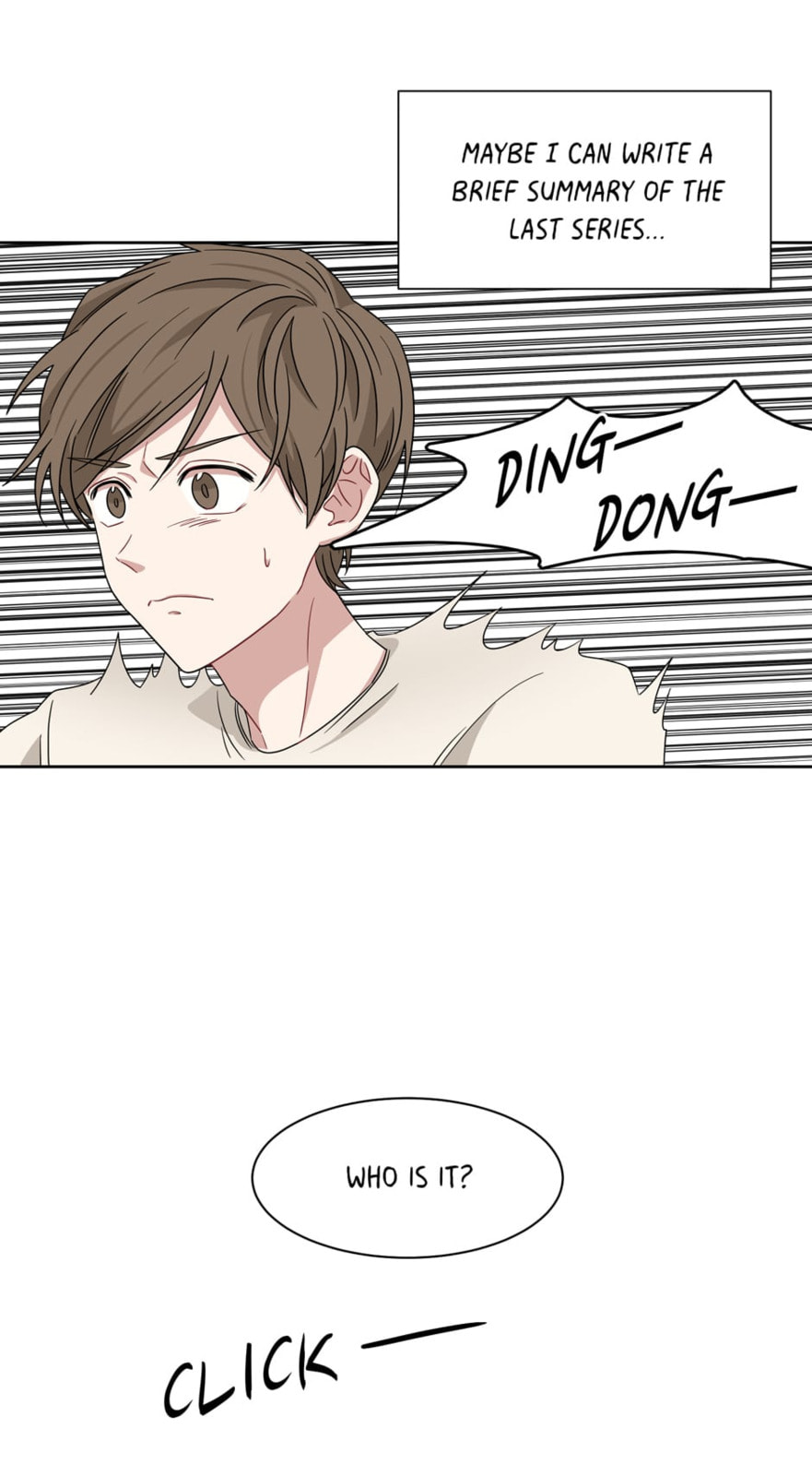Read Big Life chapter 15 image 3 on Lezhin