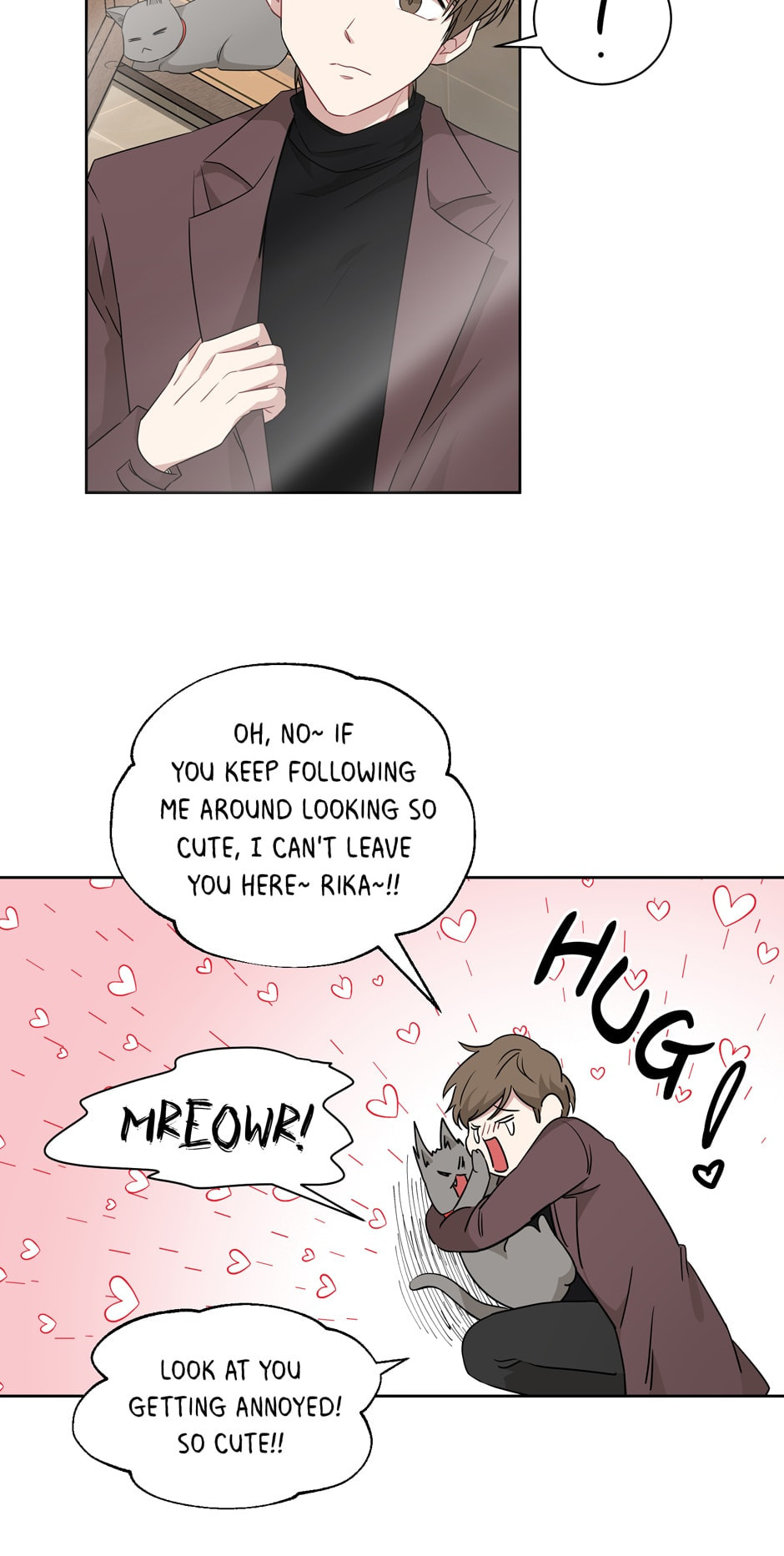 Read Big Life chapter 15 image 31 on Lezhin