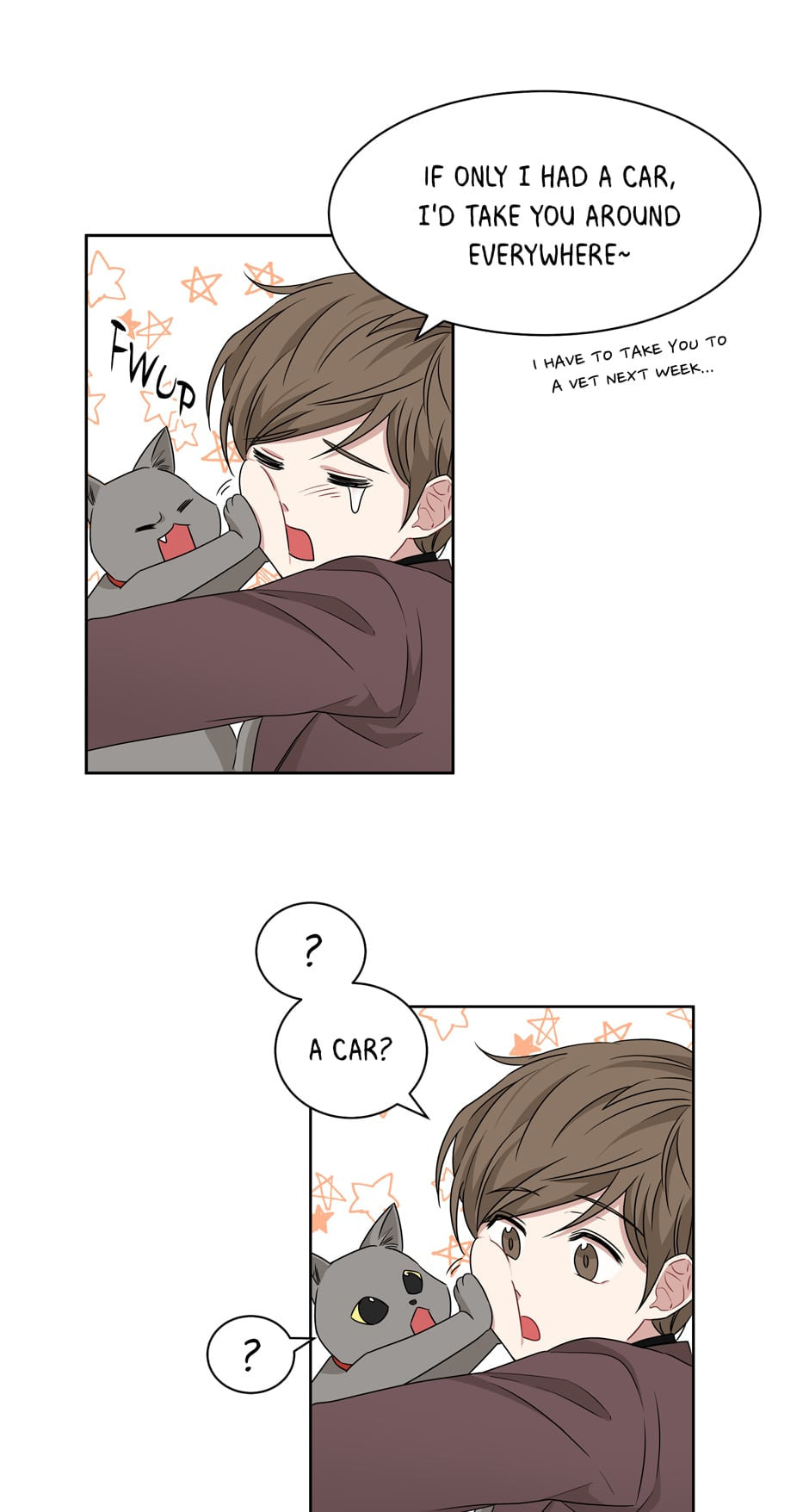Read Big Life chapter 15 image 32 on Lezhin