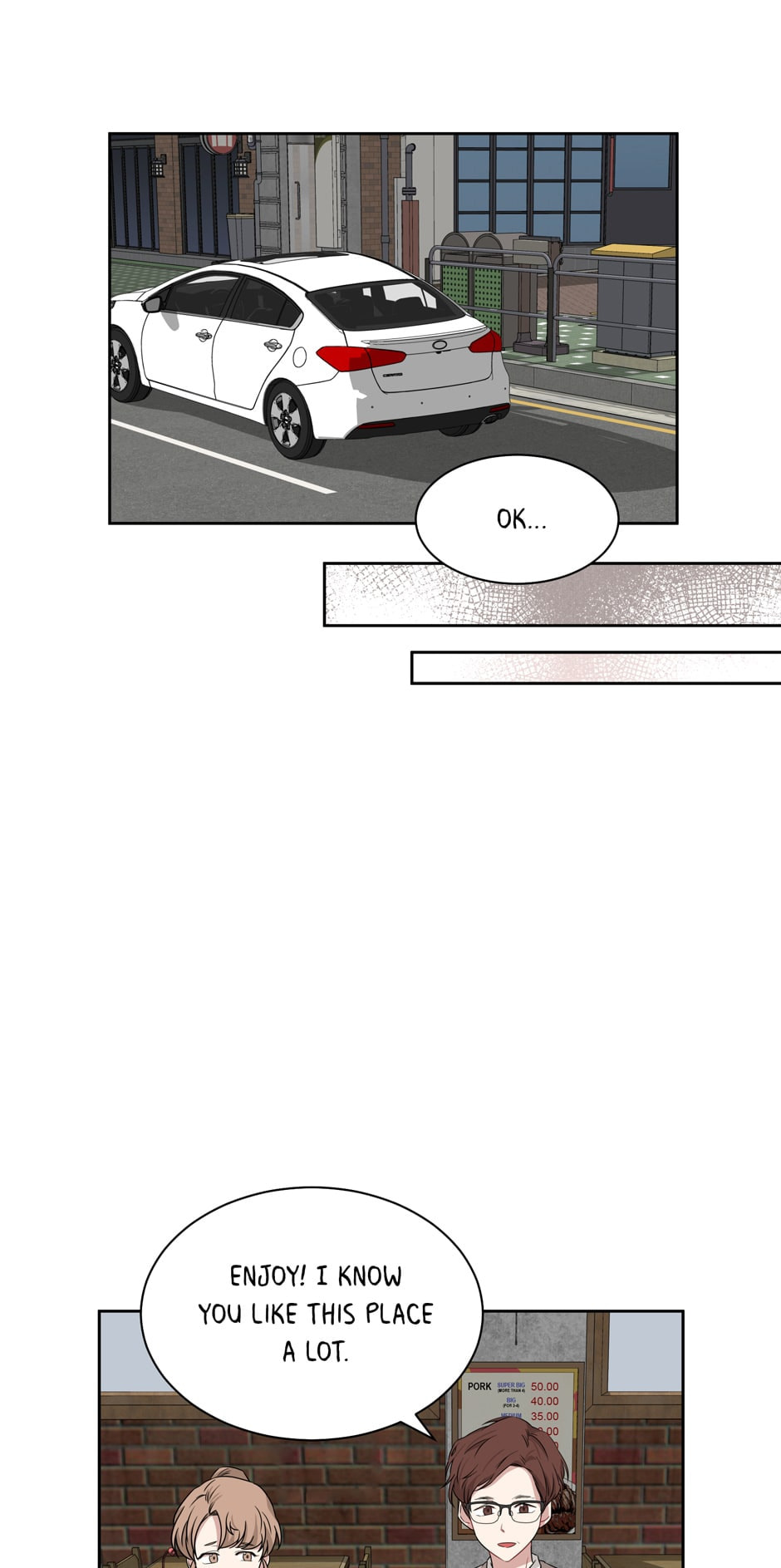Read Big Life chapter 16 image 14 on Lezhin