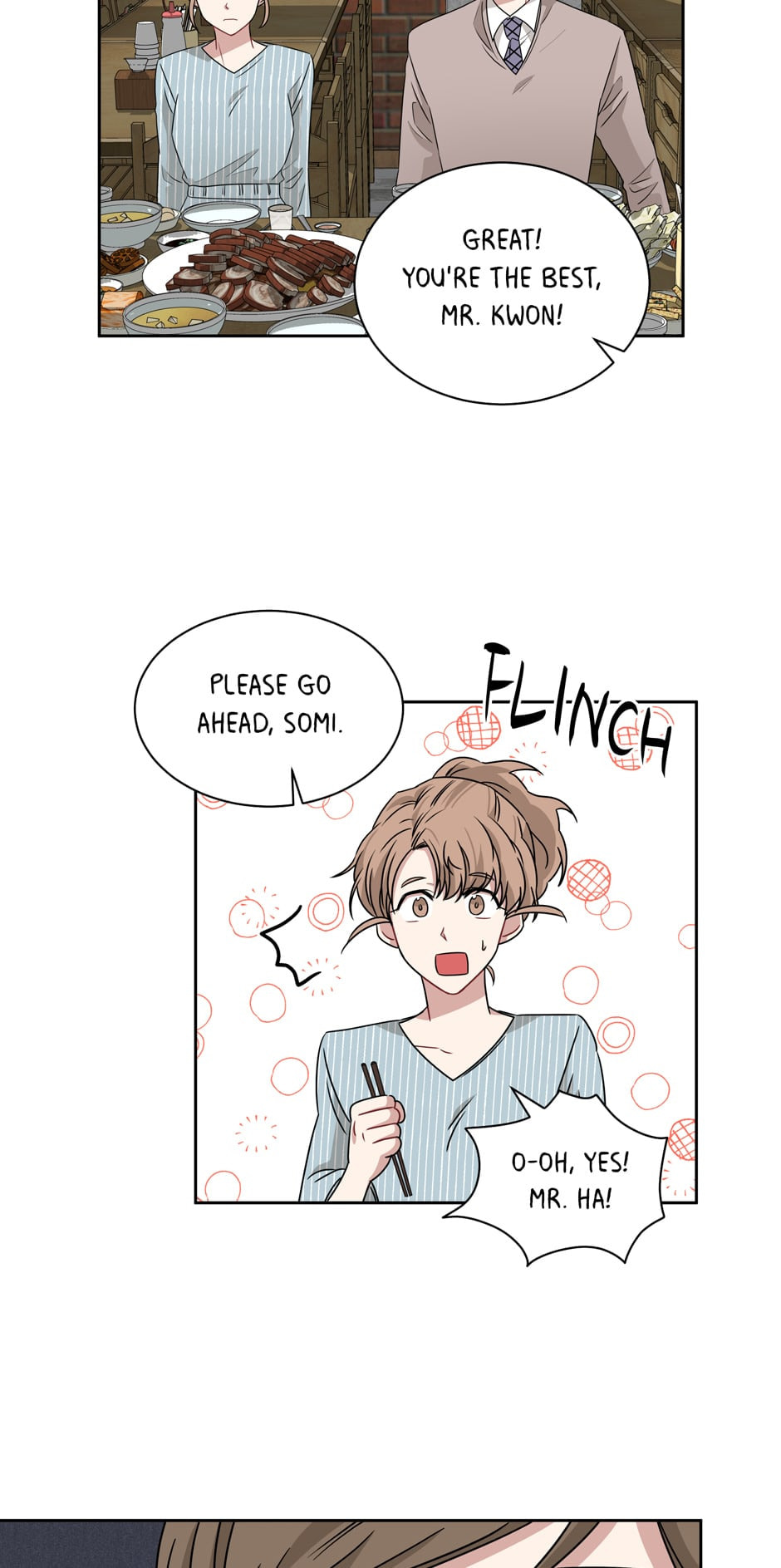 Read Big Life chapter 16 image 15 on Lezhin
