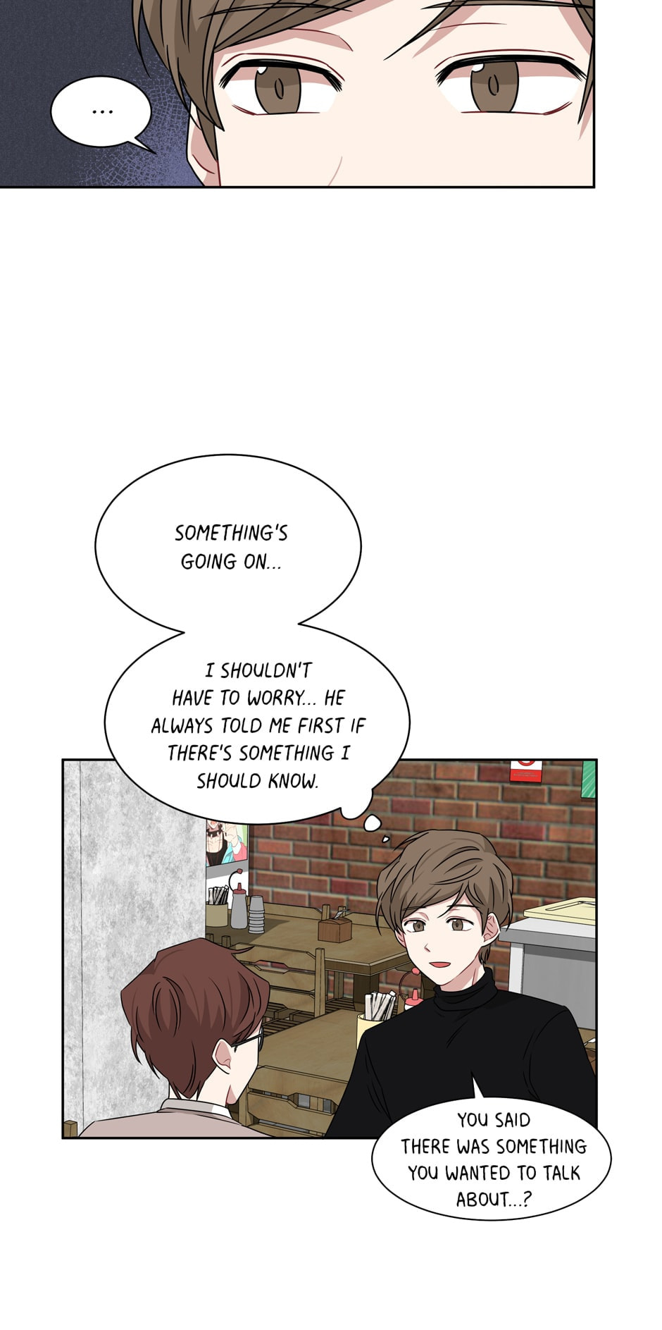 Read Big Life chapter 16 image 16 on Lezhin