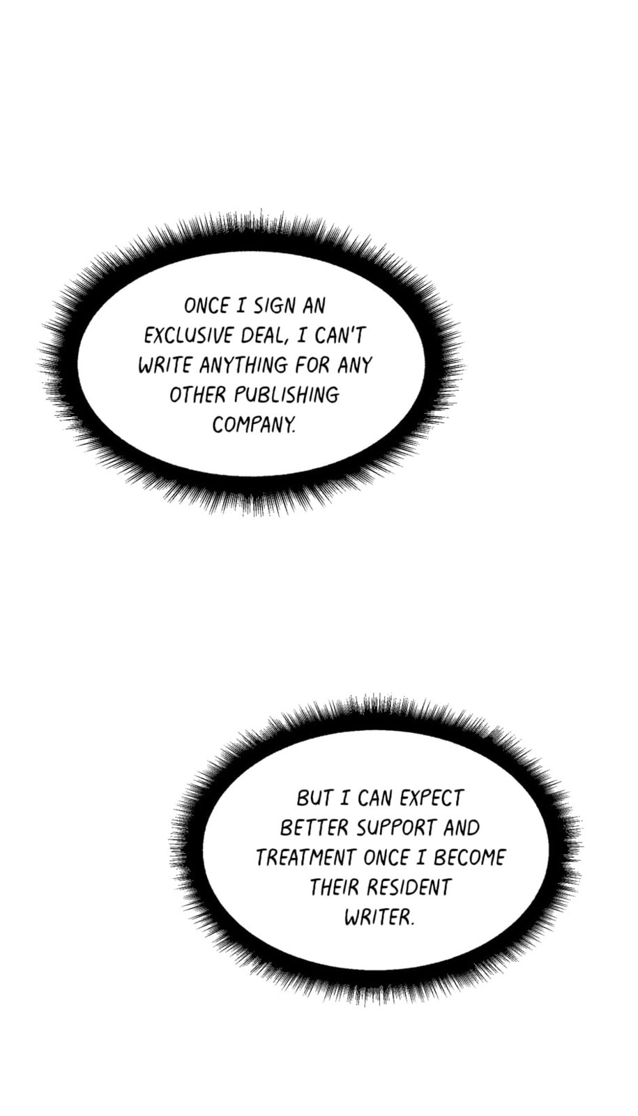 Read Big Life chapter 16 image 19 on Lezhin
