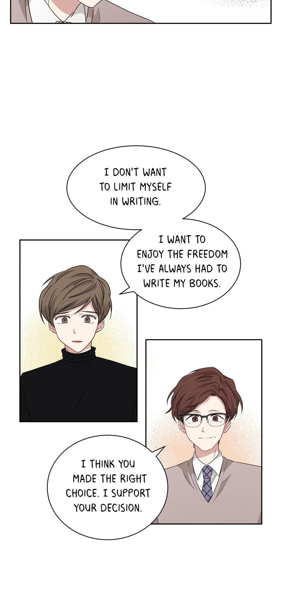 Read Big Life chapter 16 image 24 on Lezhin