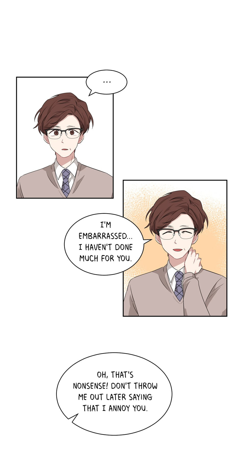 Read Big Life chapter 16 image 27 on Lezhin