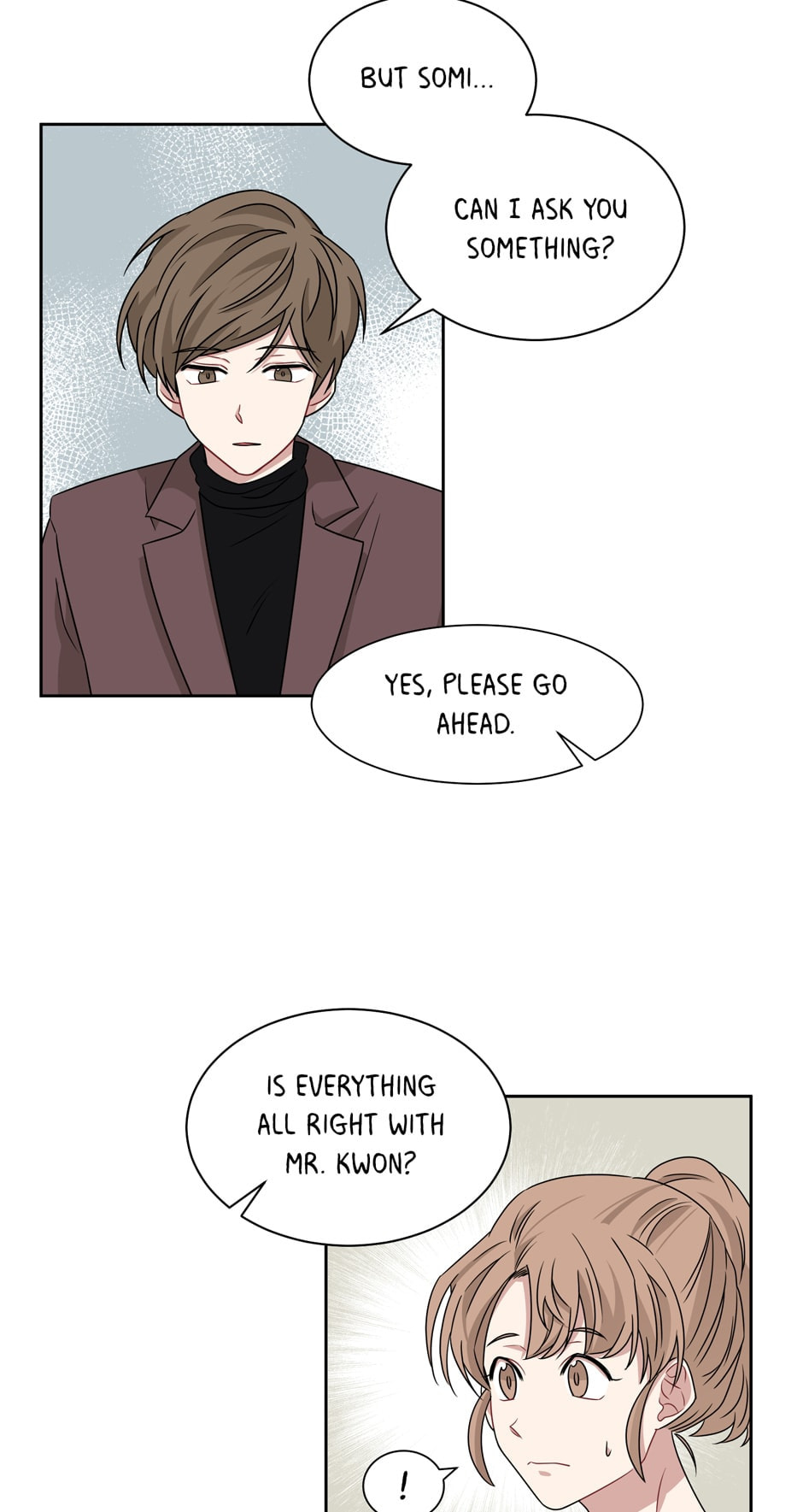 Read Big Life chapter 16 image 33 on Lezhin