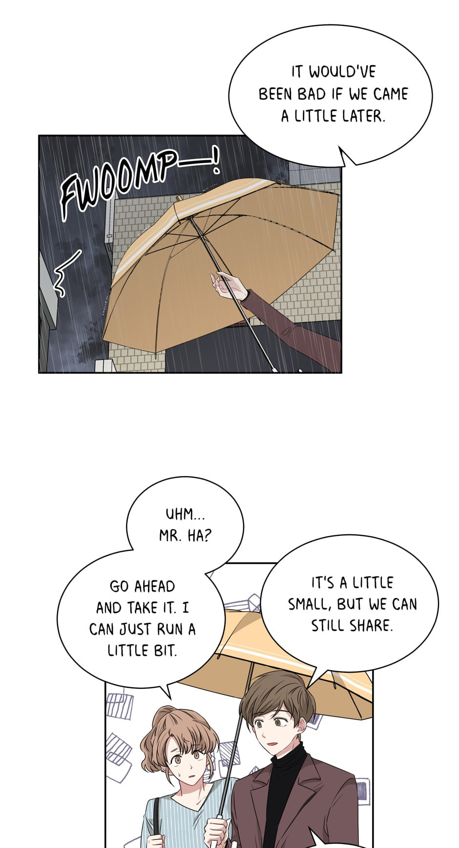 Read Big Life chapter 16 image 39 on Lezhin