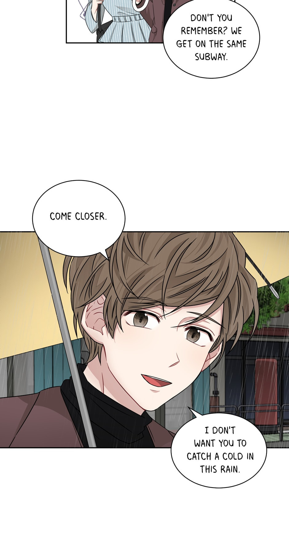 Read Big Life chapter 16 image 40 on Lezhin