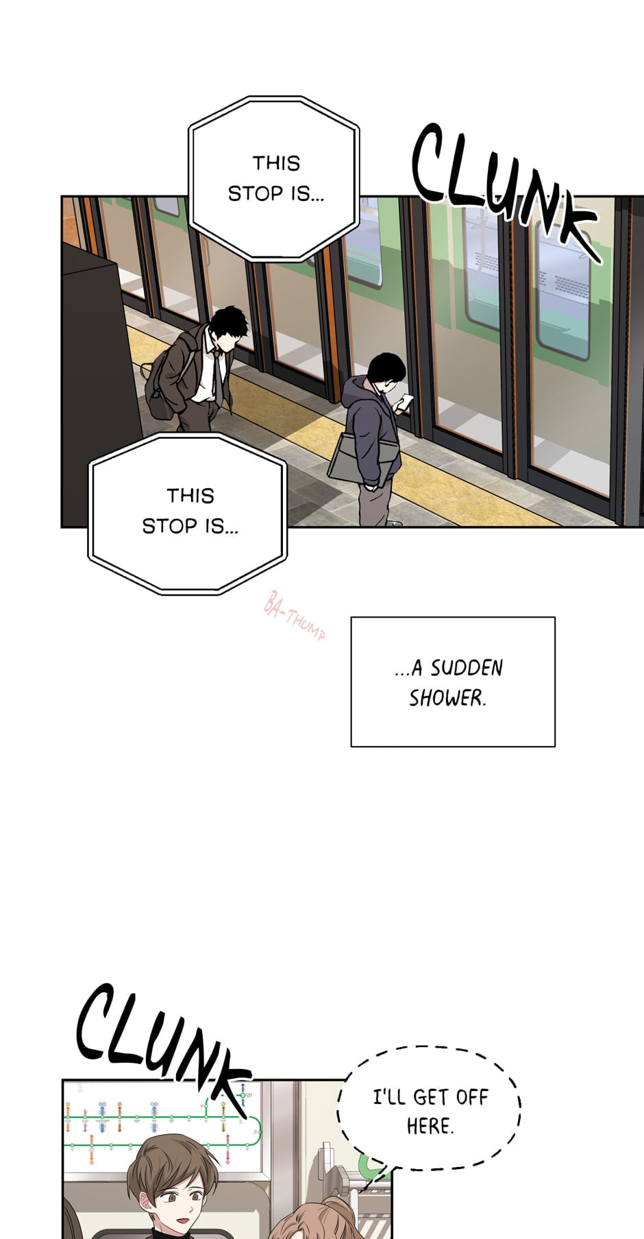Read Big Life chapter 16 image 42 on Lezhin