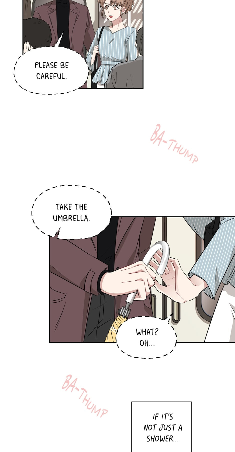 Read Big Life chapter 16 image 43 on Lezhin