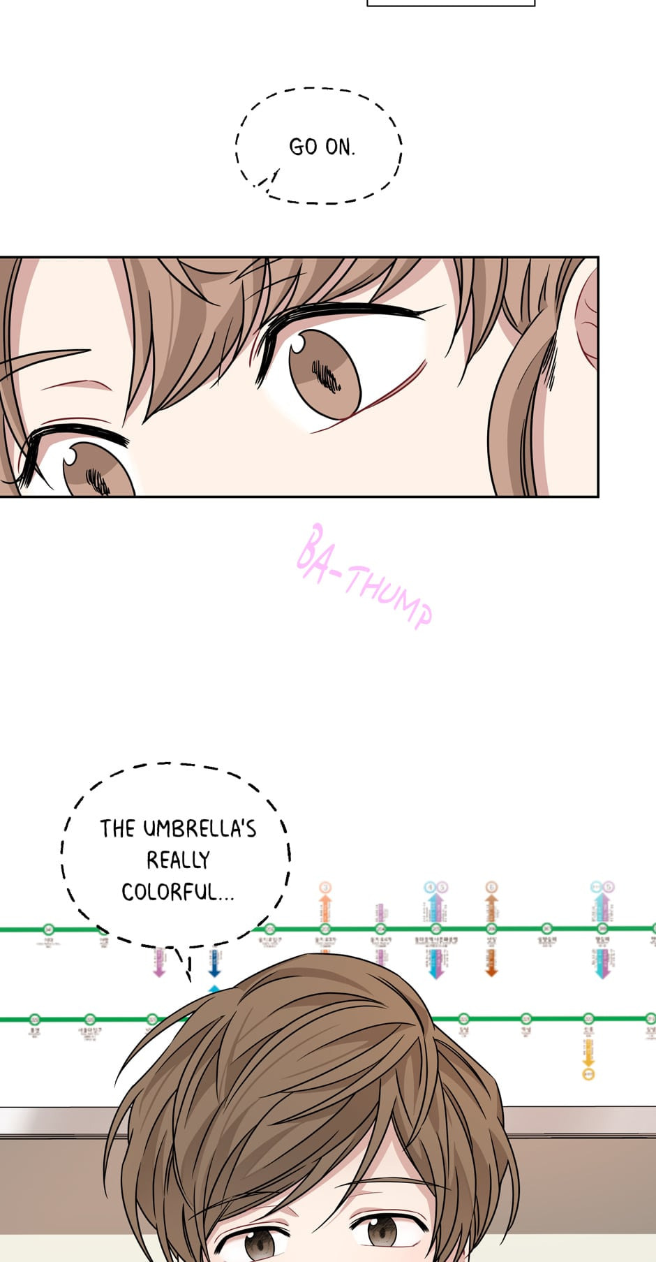 Read Big Life chapter 16 image 44 on Lezhin
