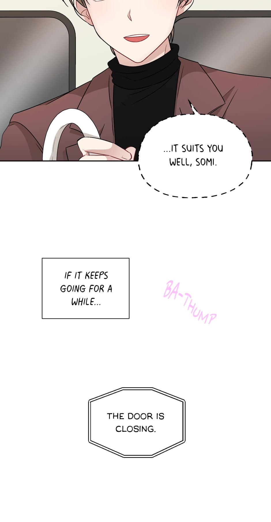 Read Big Life chapter 16 image 45 on Lezhin