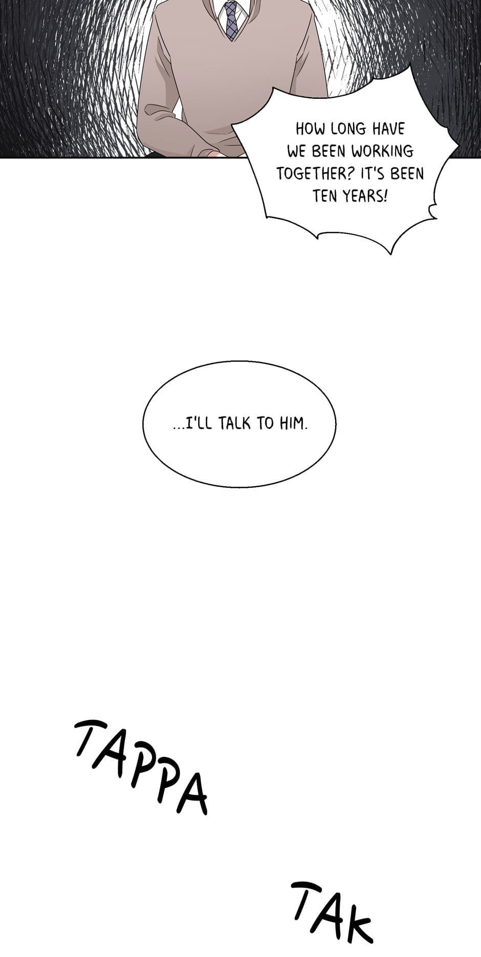 Read Big Life chapter 16 image 6 on Lezhin