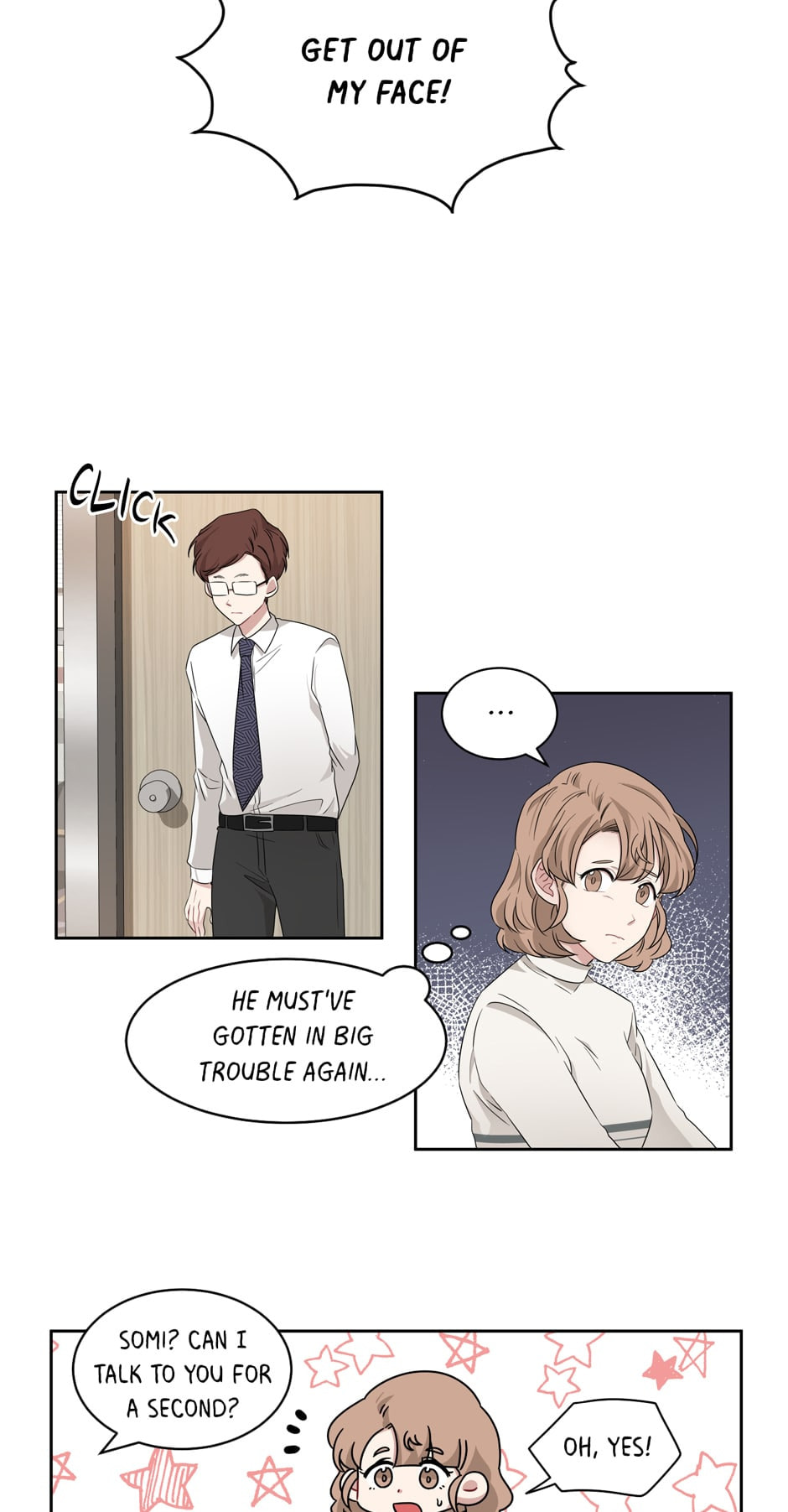 Read Big Life chapter 17 image 18 on Lezhin