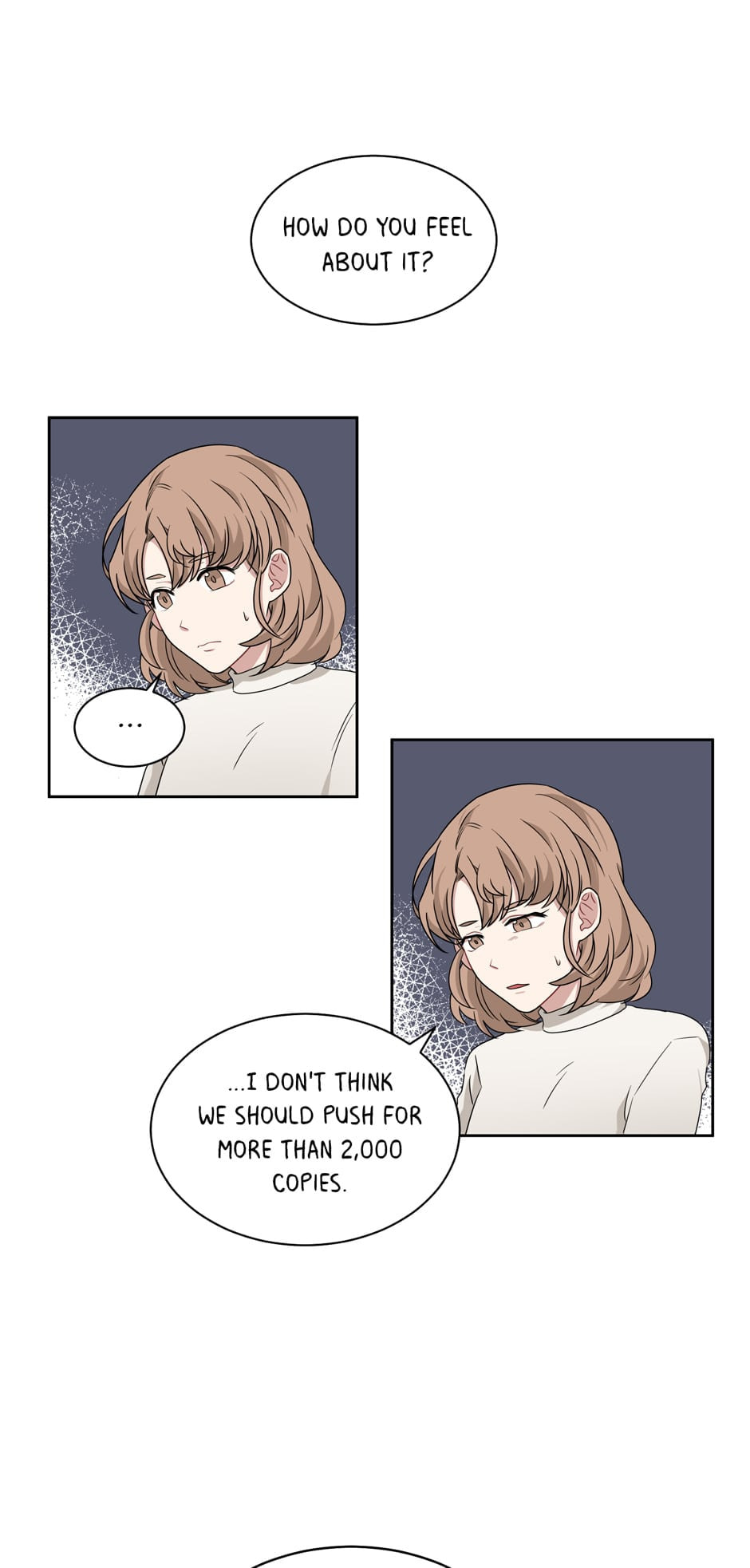 Read Big Life chapter 17 image 20 on Lezhin