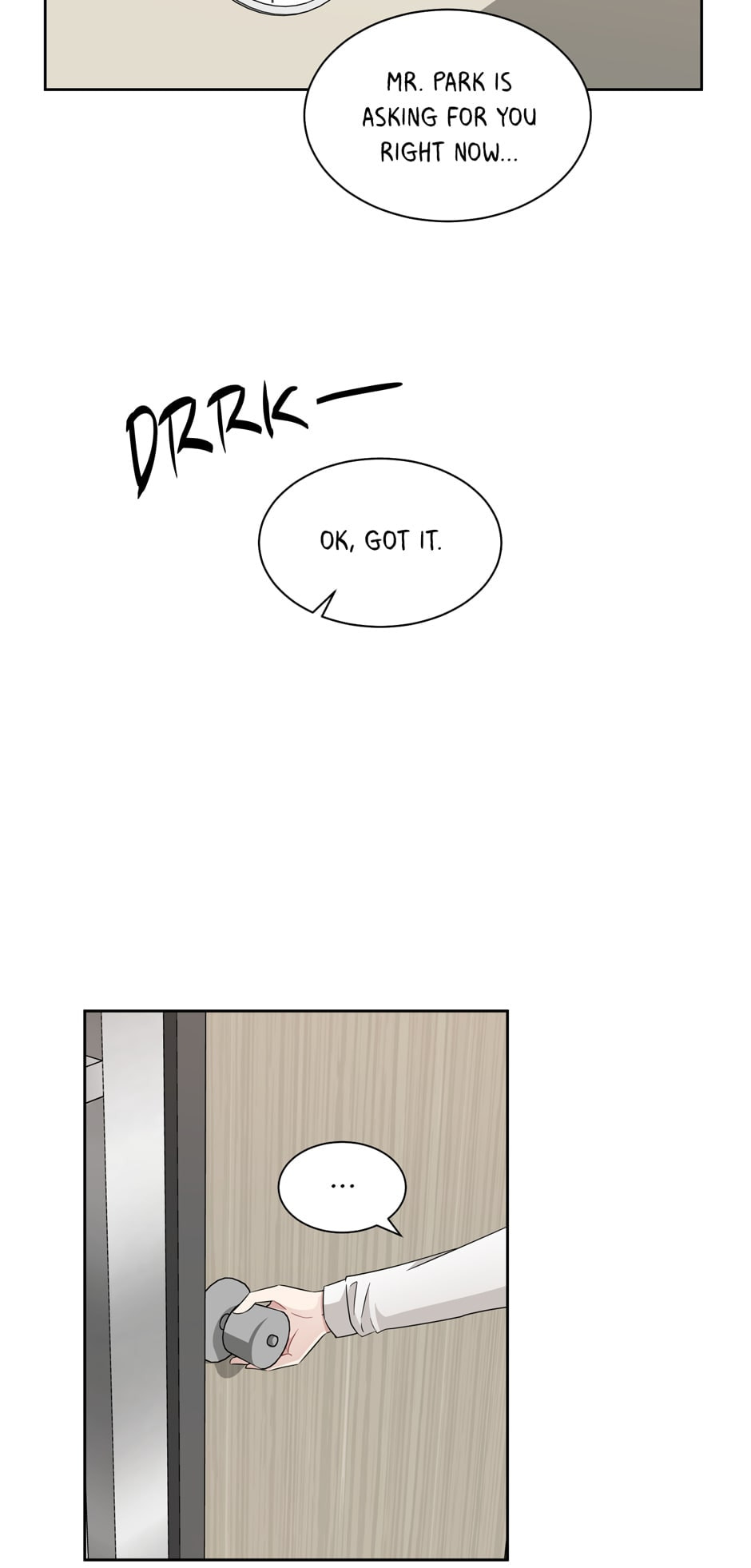 Read Big Life chapter 17 image 23 on Lezhin