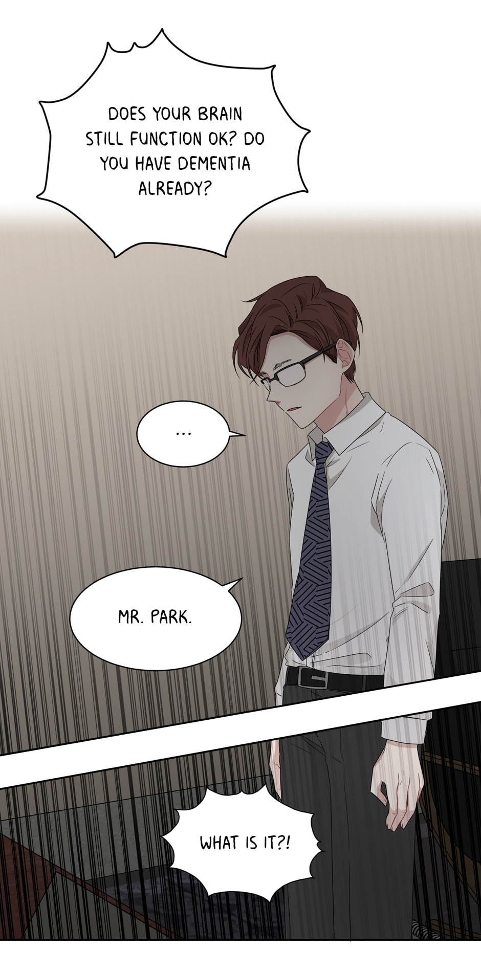 Read Big Life chapter 17 image 28 on Lezhin