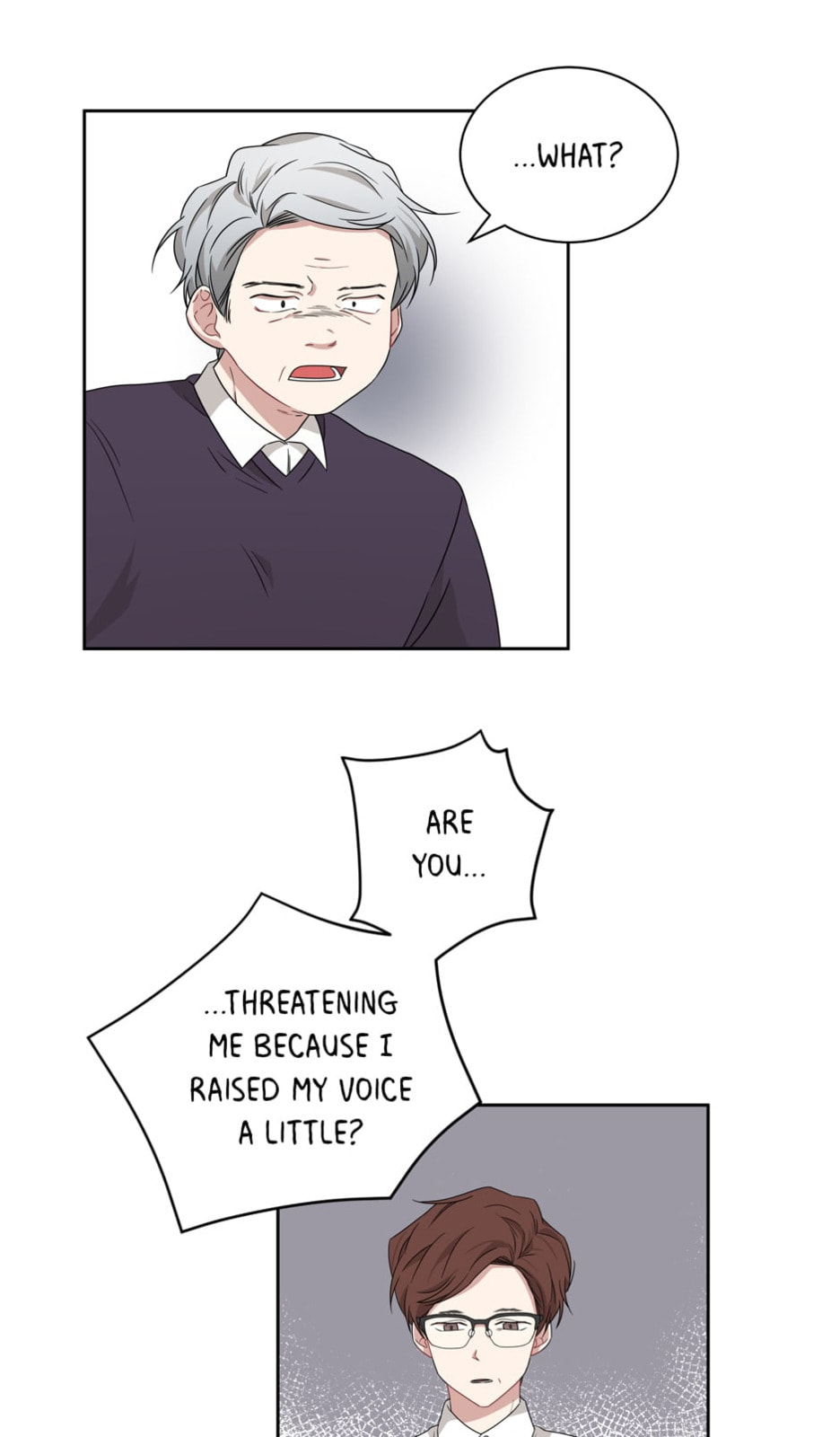 Read Big Life chapter 17 image 30 on Lezhin