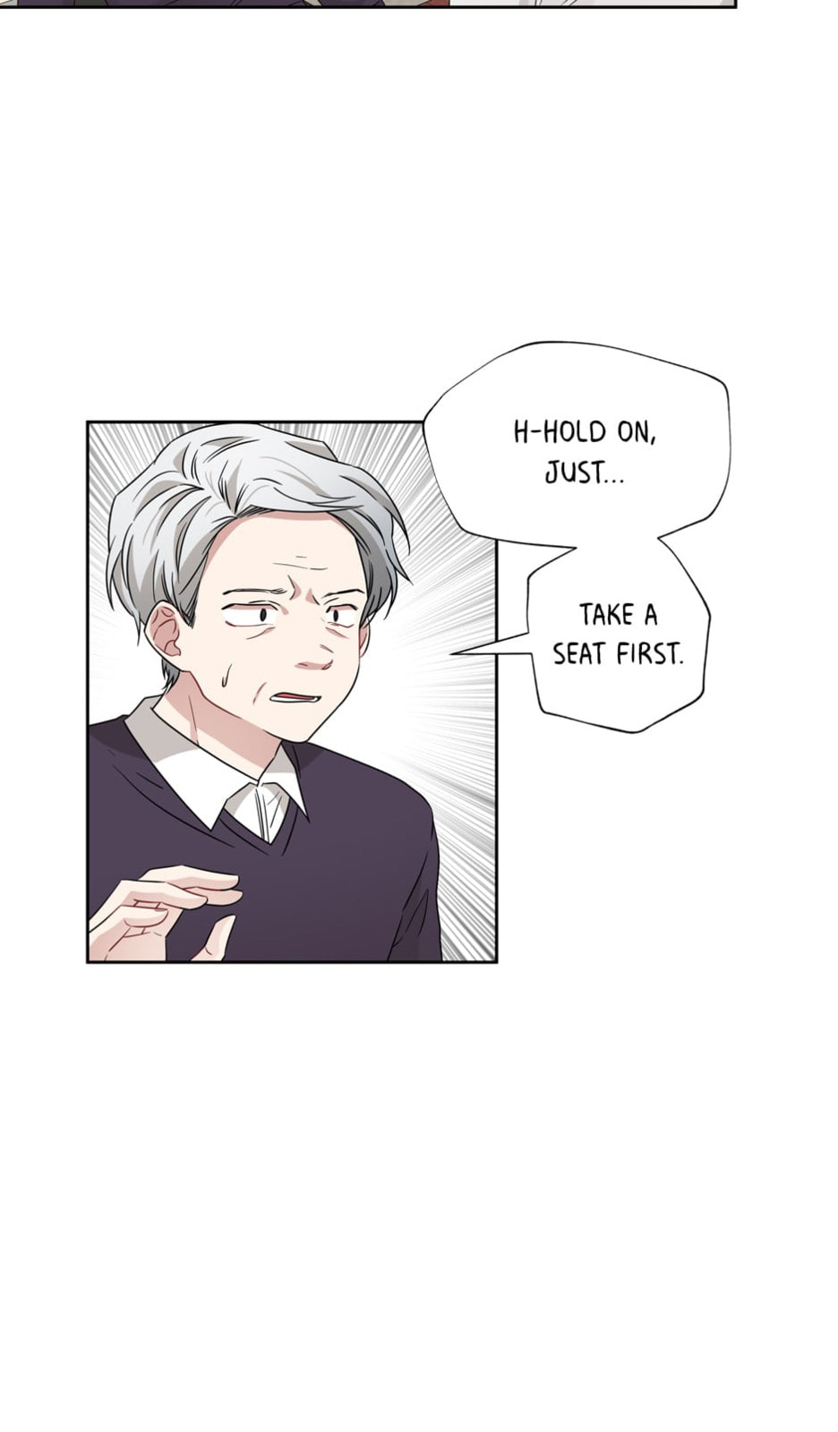 Read Big Life chapter 17 image 32 on Lezhin