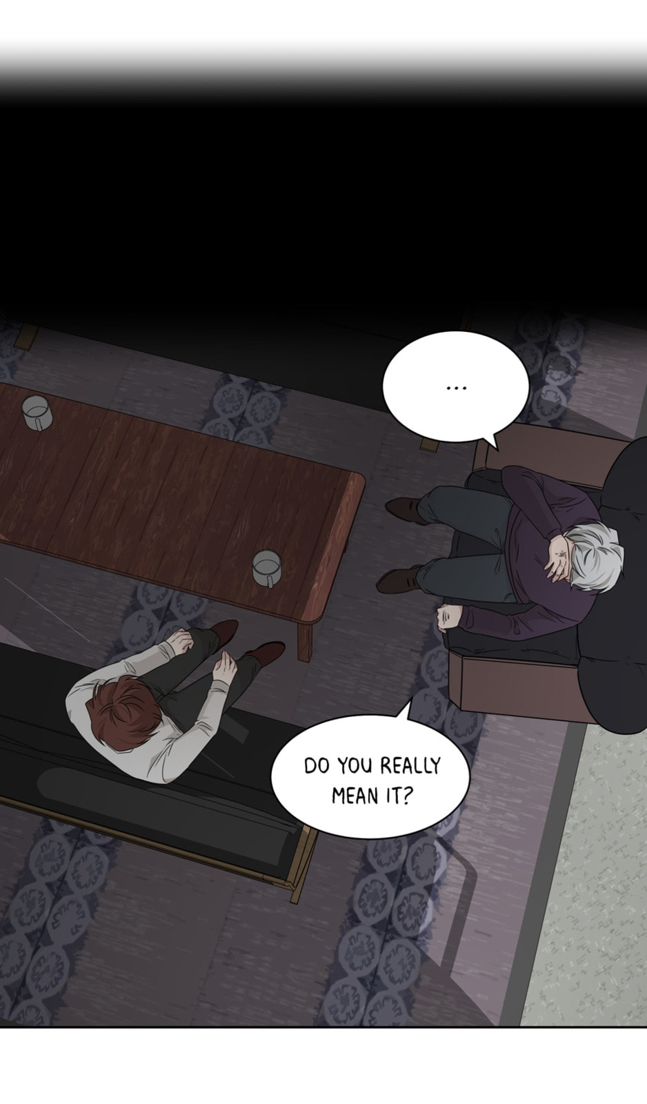 Read Big Life chapter 17 image 33 on Lezhin